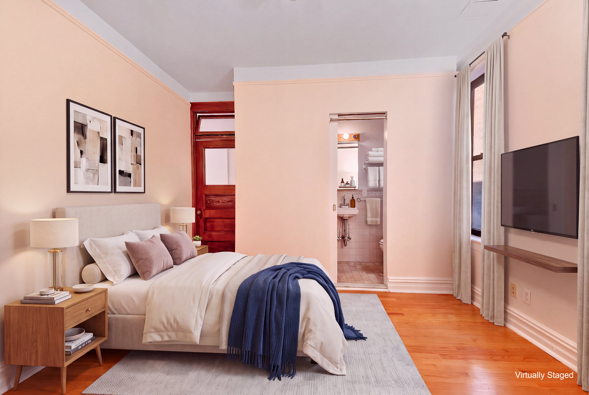 311 West 97th Street Upper West Side New York NY 10025