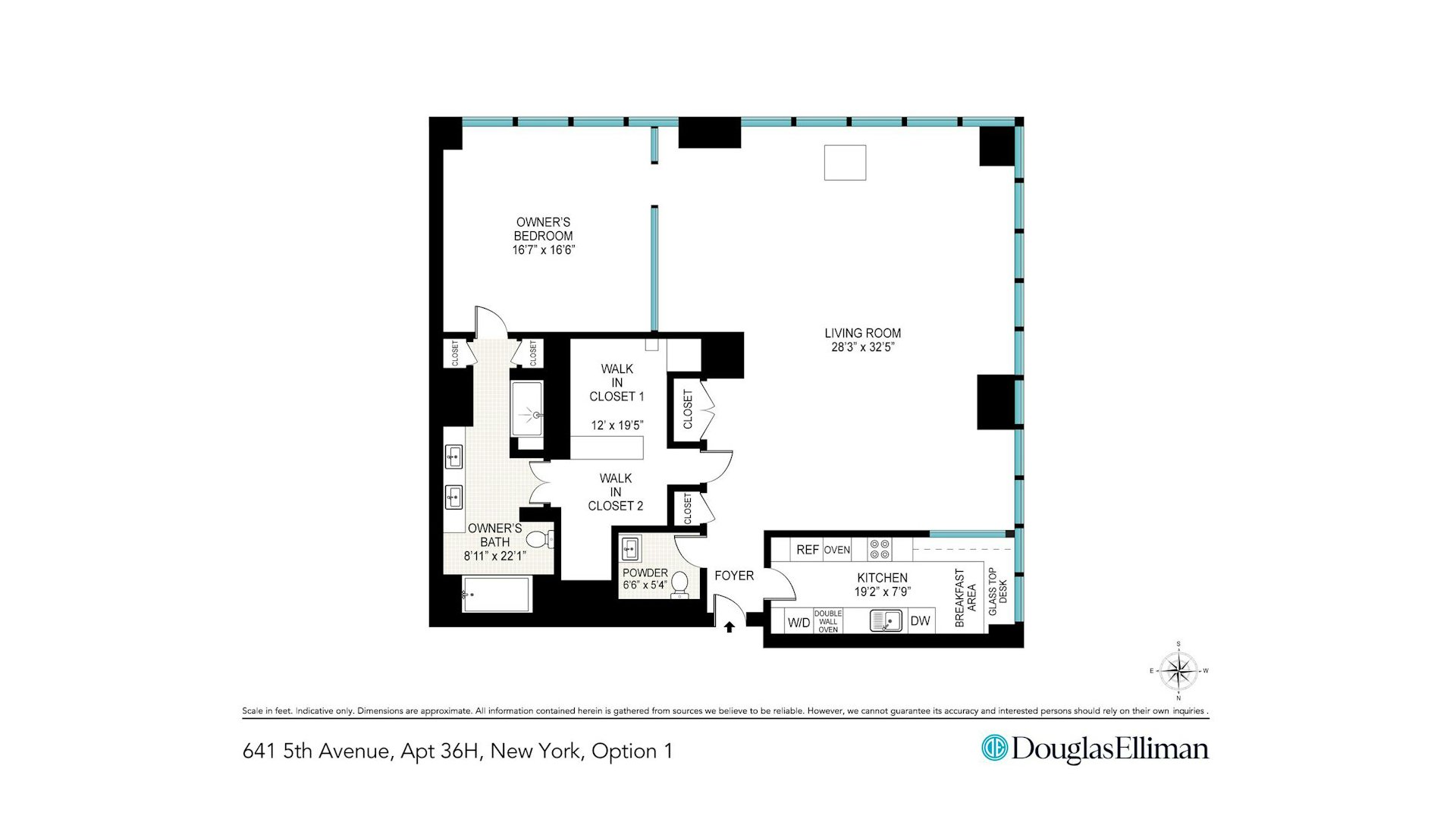 641 Fifth Avenue Midtown East New York NY 10022