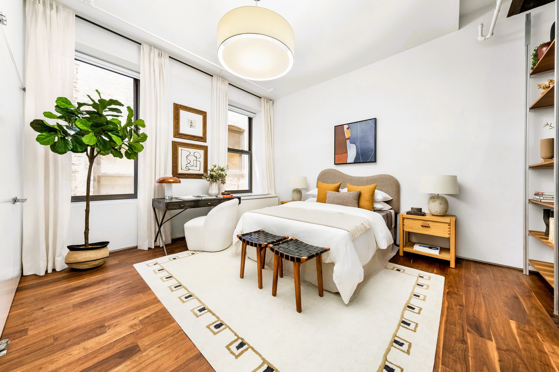 345 West 13th Street W. Greenwich Village New York NY 10014