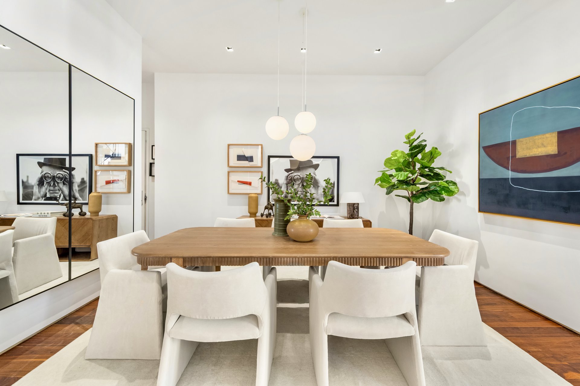 345 West 13th Street W. Greenwich Village New York NY 10014