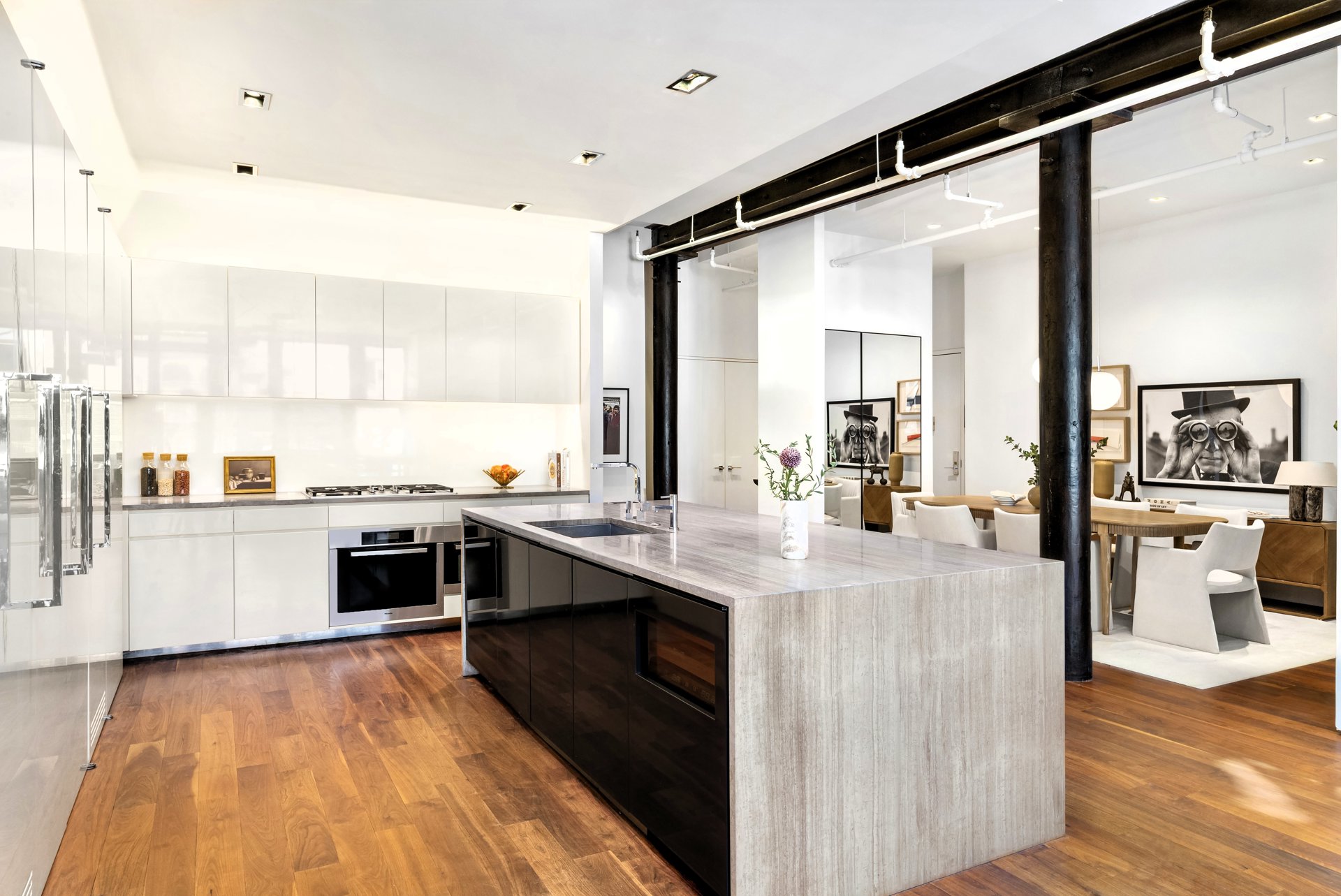 345 West 13th Street W. Greenwich Village New York NY 10014