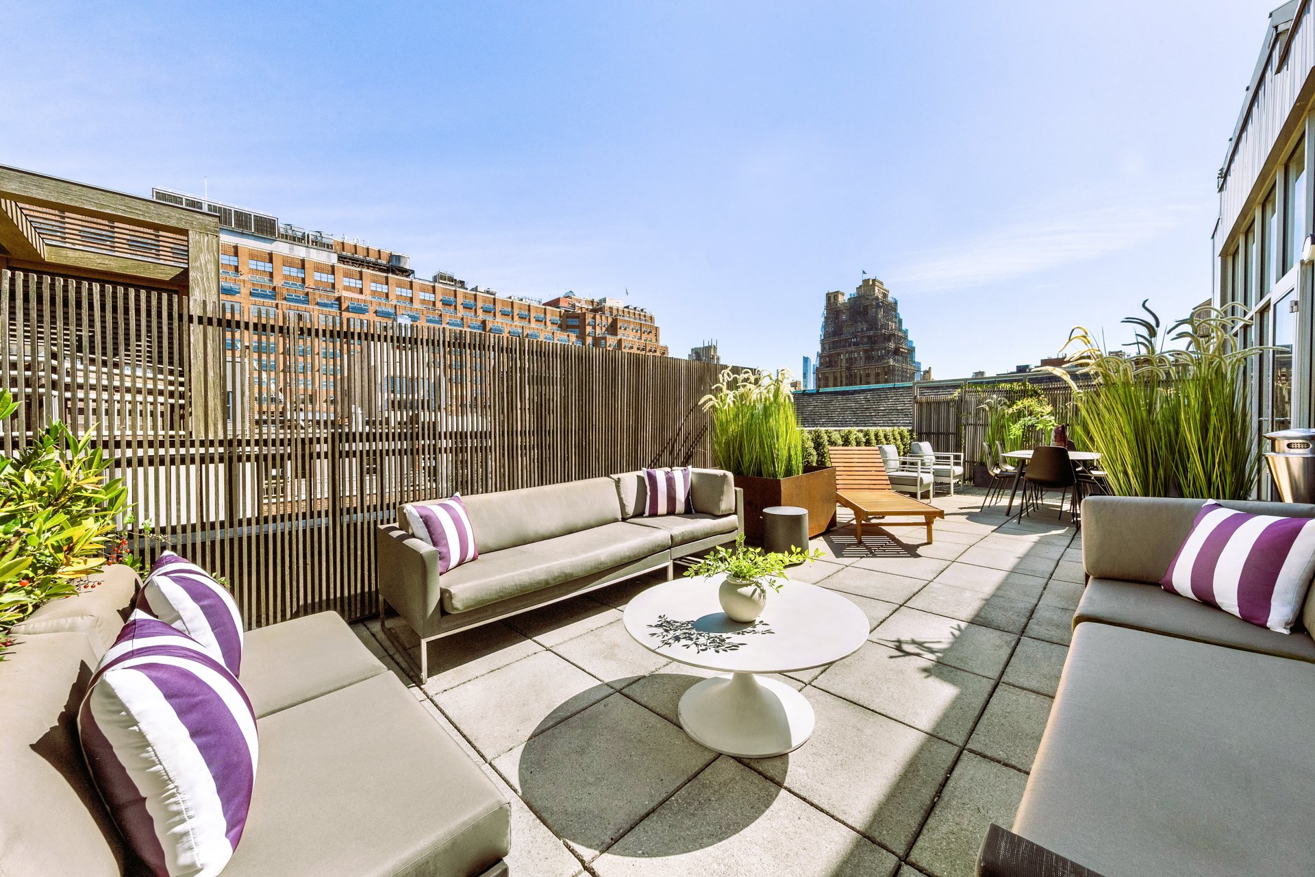 345 West 13th Street W. Greenwich Village New York NY 10014