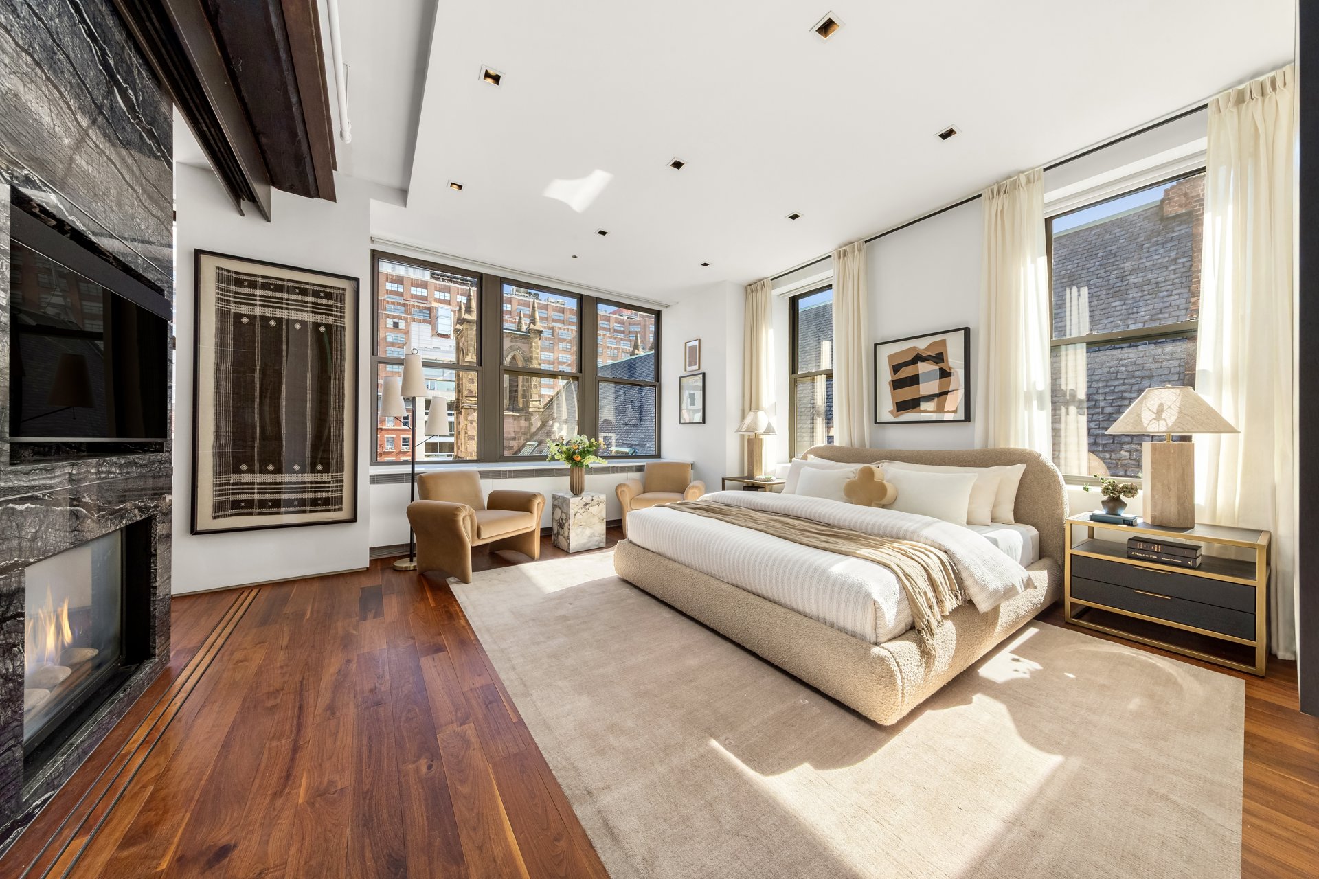 345 West 13th Street W. Greenwich Village New York NY 10014