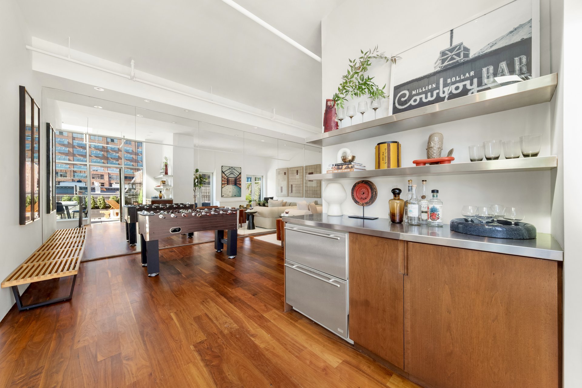 345 West 13th Street W. Greenwich Village New York NY 10014