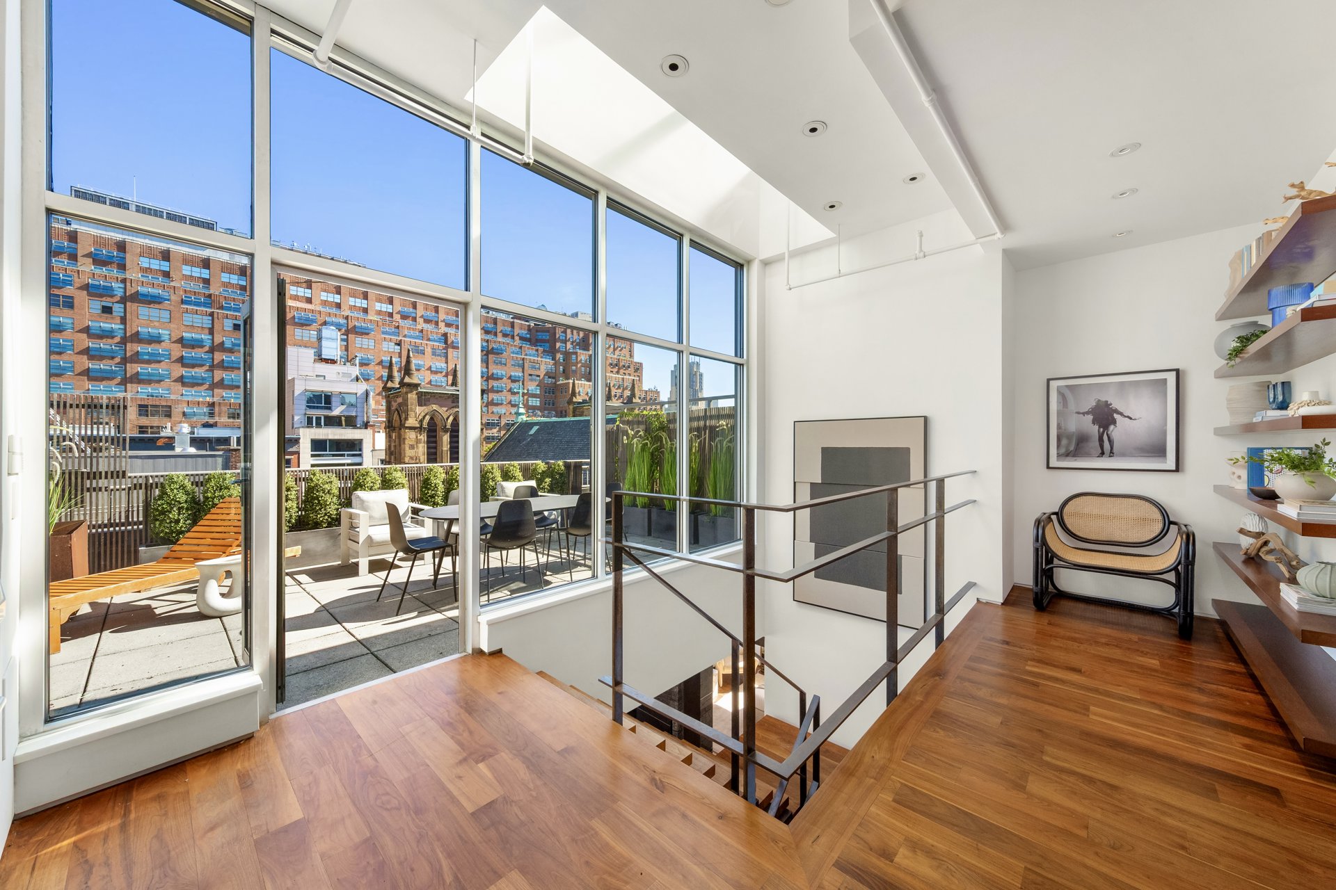 345 West 13th Street W. Greenwich Village New York NY 10014