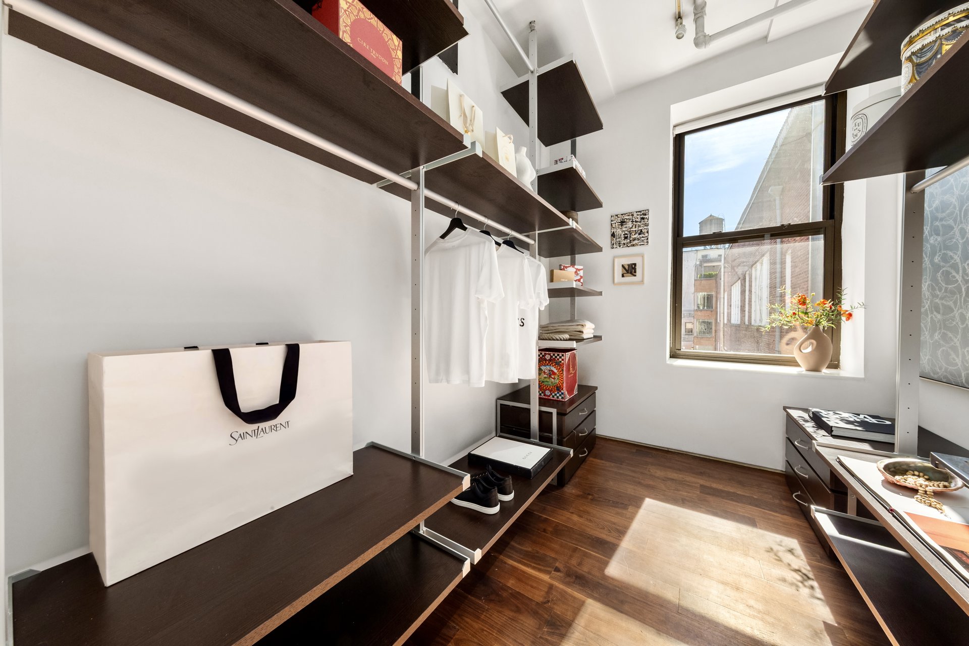 345 West 13th Street W. Greenwich Village New York NY 10014