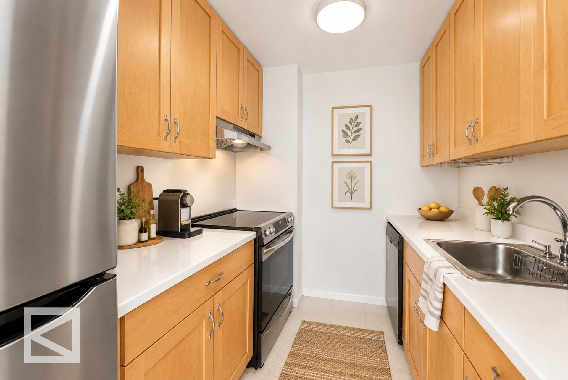 115 Morton Street 5B W. Greenwich Village New York NY 10014