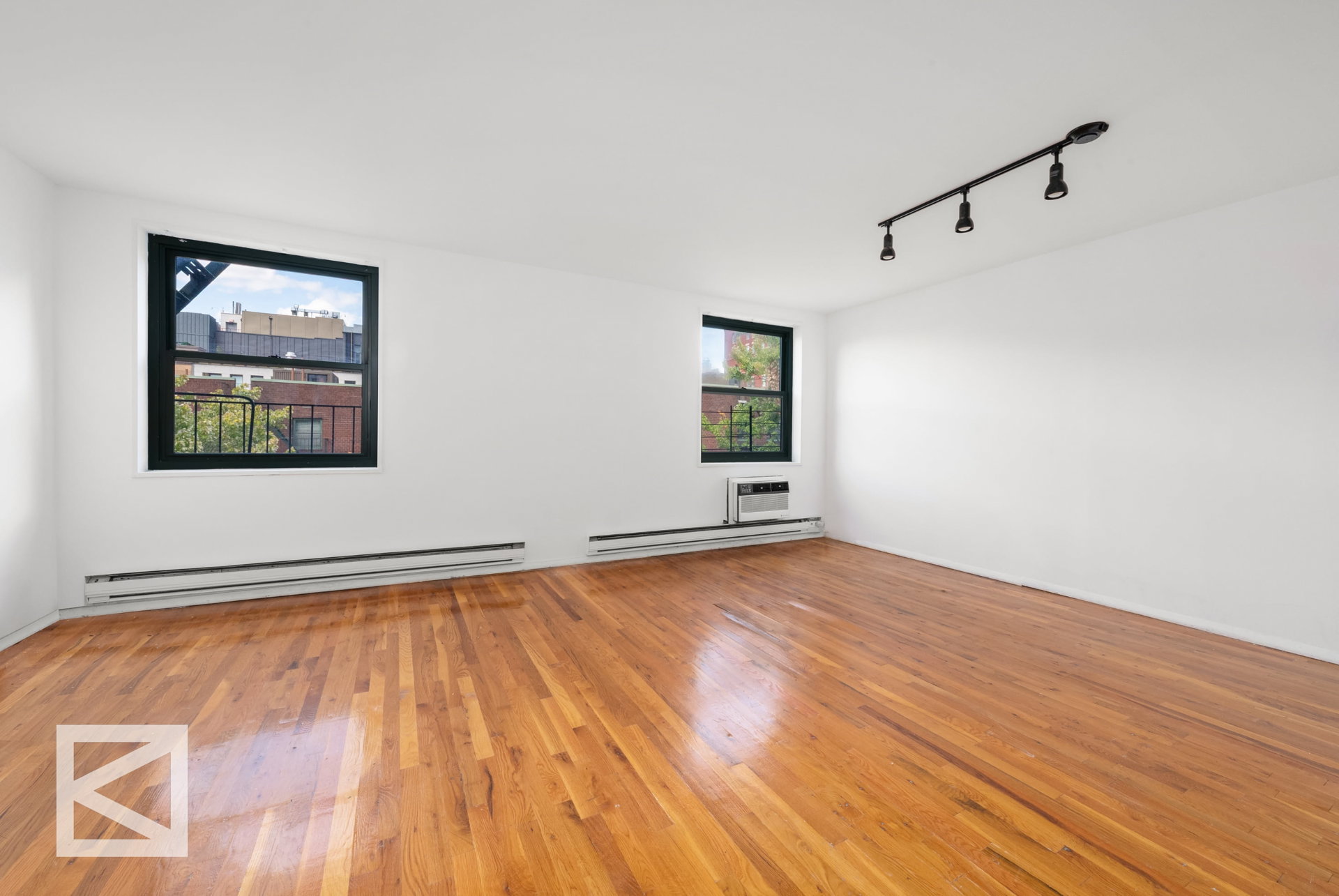 115 Morton Street 5B W. Greenwich Village New York NY 10014