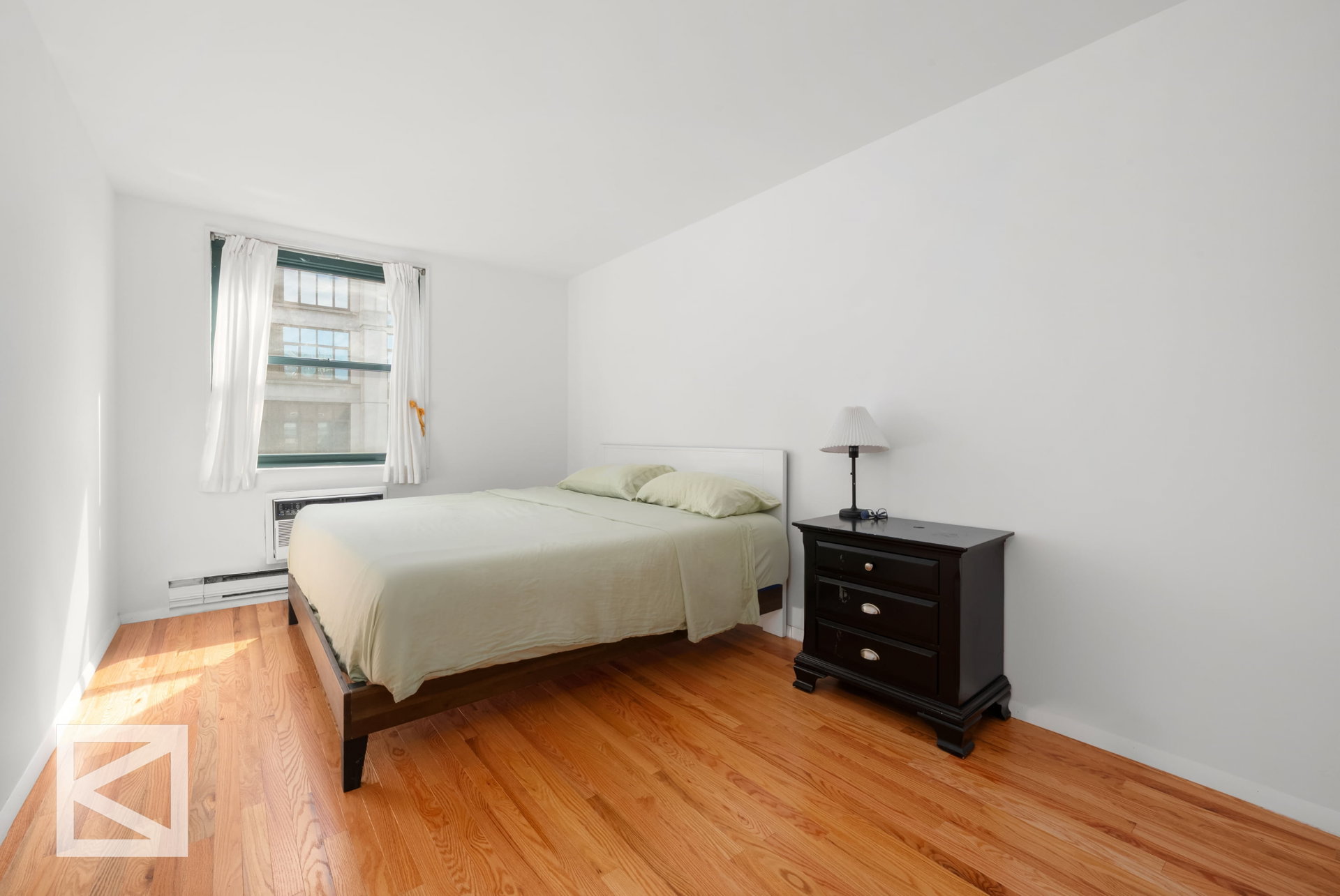 115 Morton Street 5B W. Greenwich Village New York NY 10014