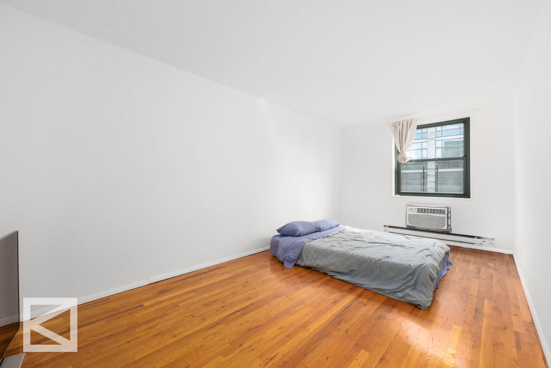 115 Morton Street 5B W. Greenwich Village New York NY 10014