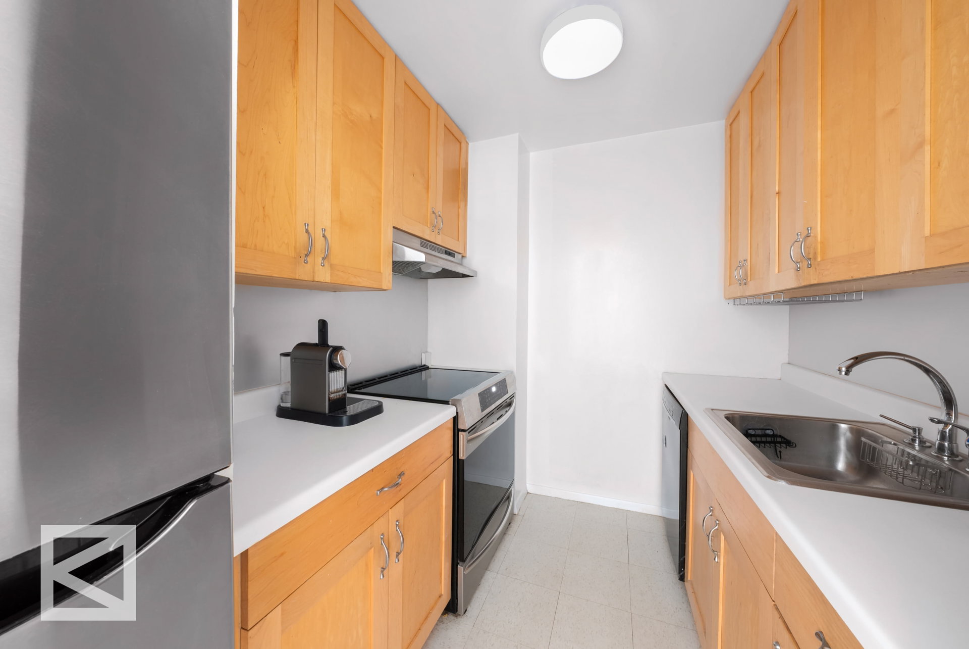 115 Morton Street 5B W. Greenwich Village New York NY 10014