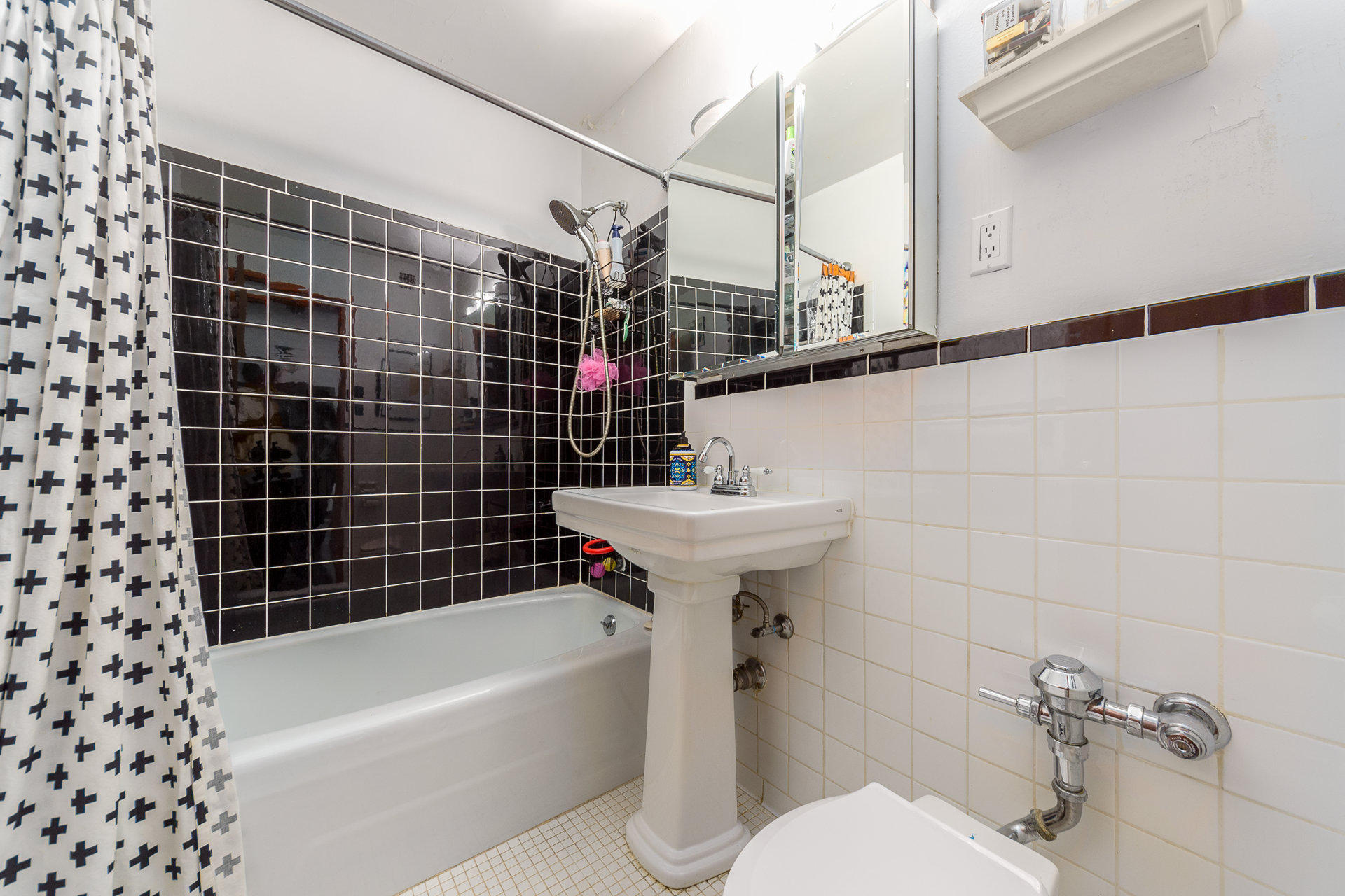 135 Ocean Parkway 8T Kensington Brooklyn NY 11218