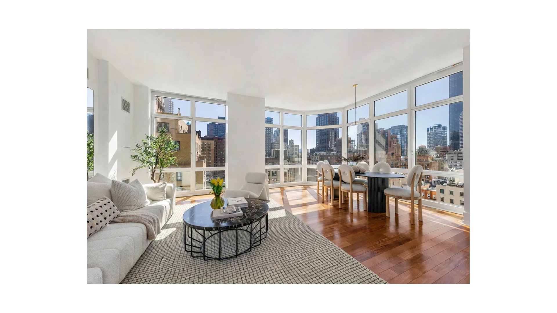 300 East 55th Street 11D Sutton Place New York NY 10022