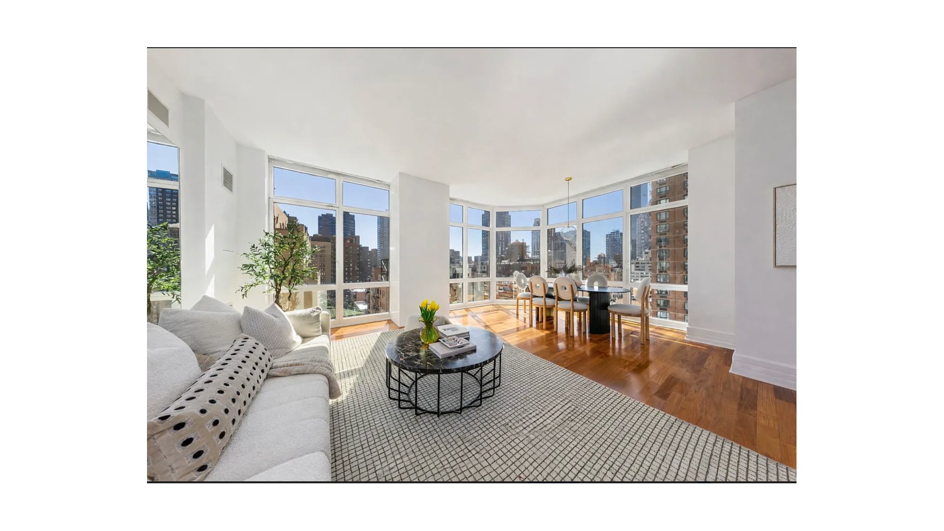 300 East 55th Street 11D Sutton Place New York NY 10022