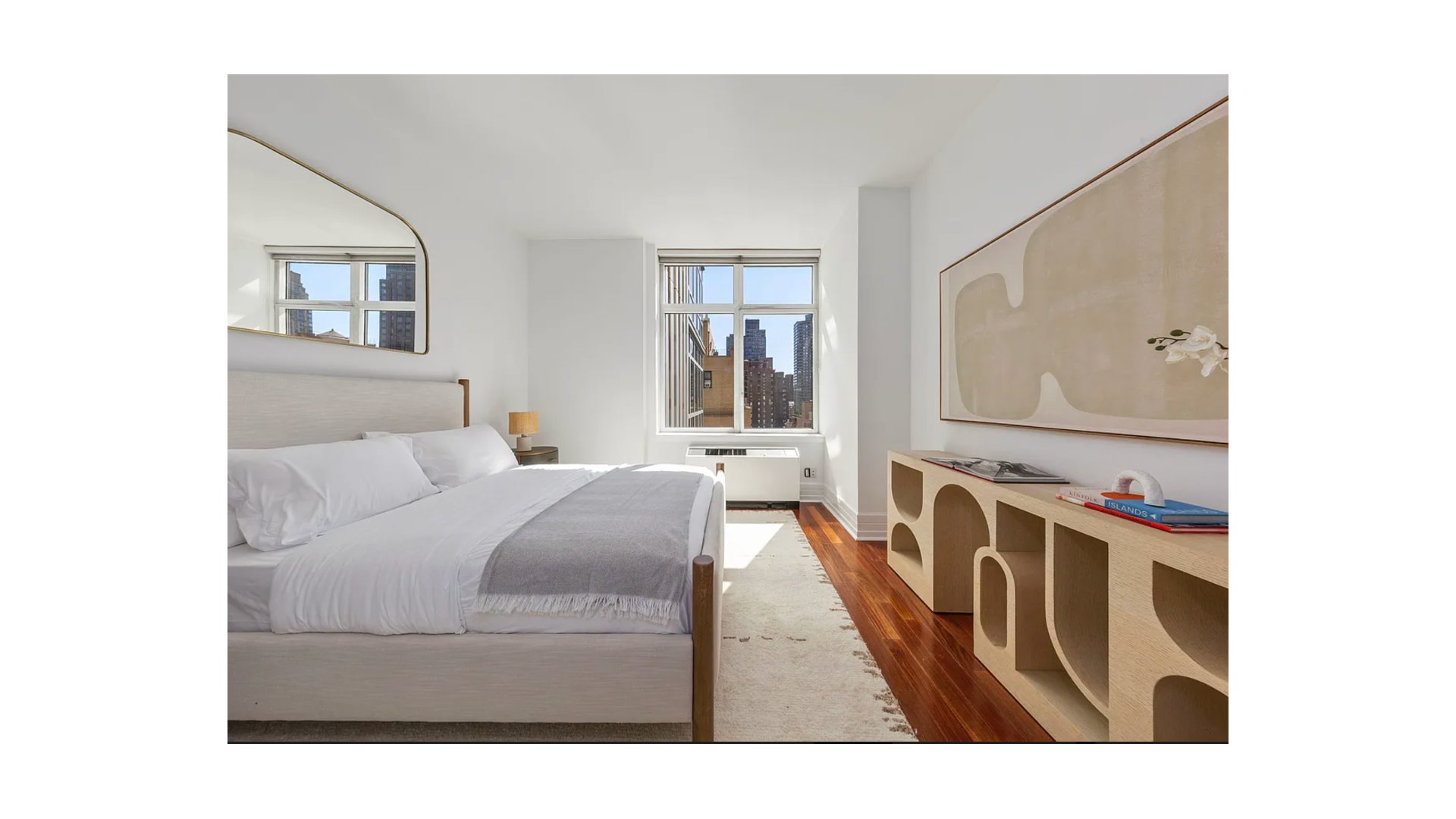 300 East 55th Street 11D Sutton Place New York NY 10022