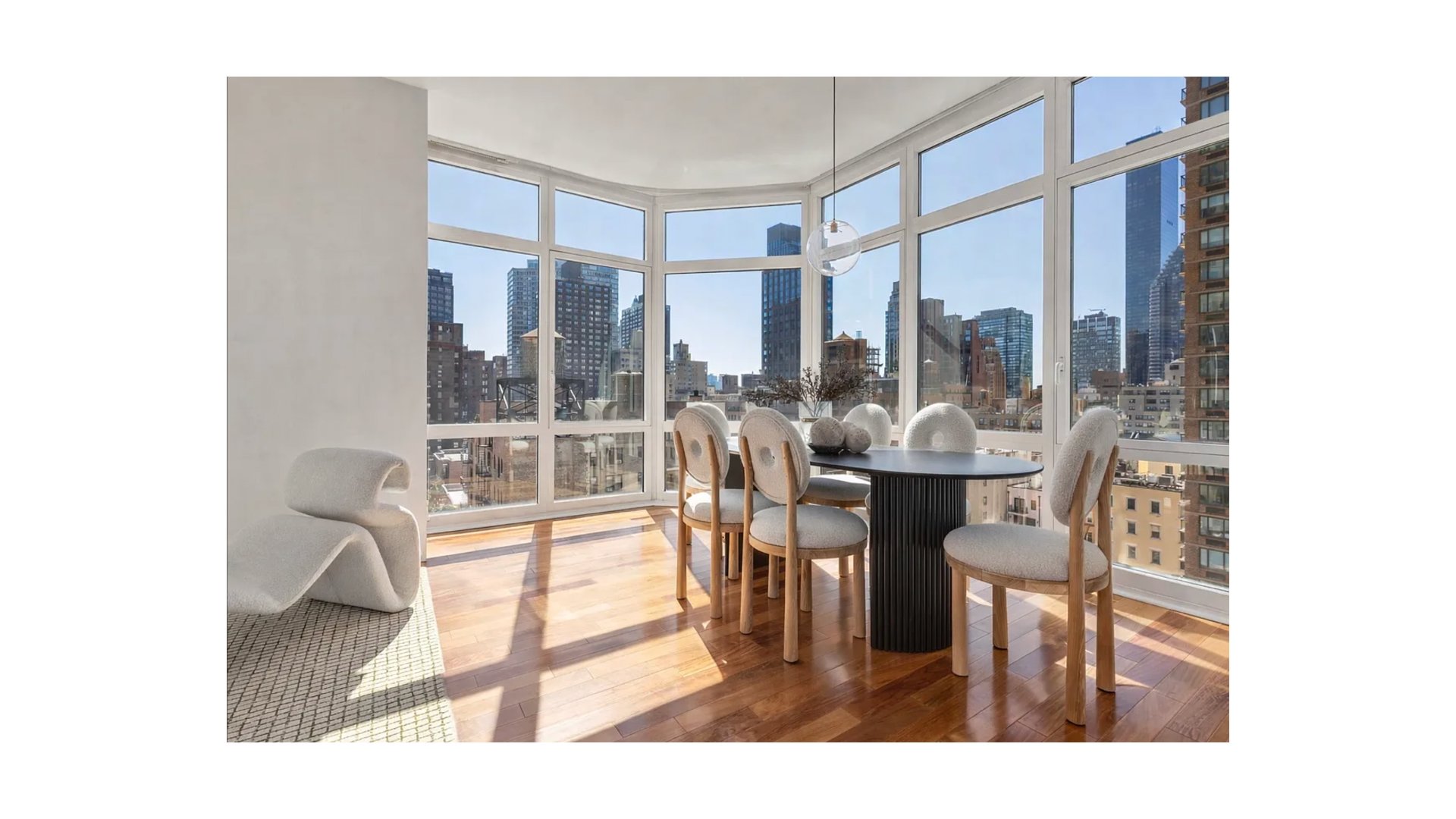 300 East 55th Street 11D Sutton Place New York NY 10022