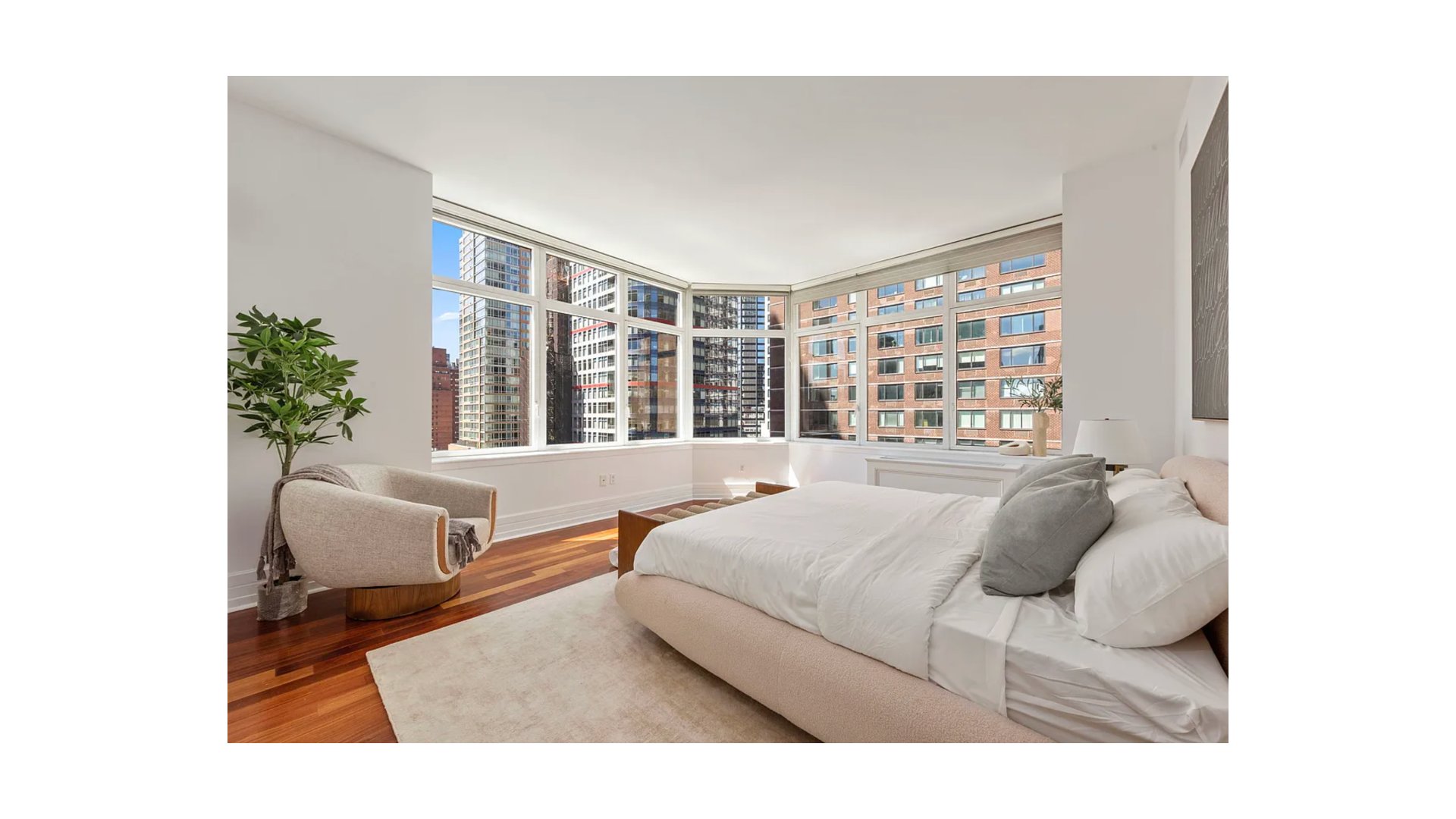 300 East 55th Street 11D Sutton Place New York NY 10022
