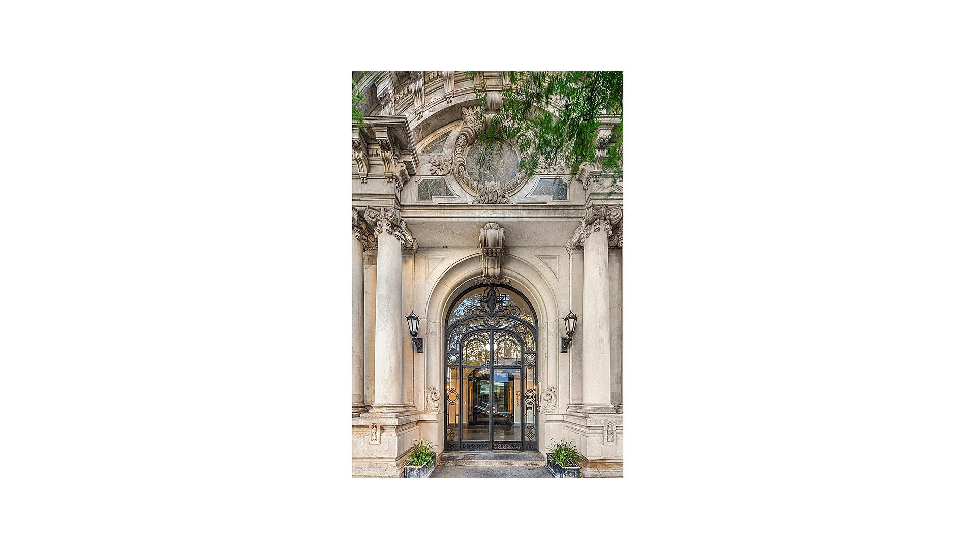 300 West 109th Street 3LMR Upper West Side New York NY 10025
