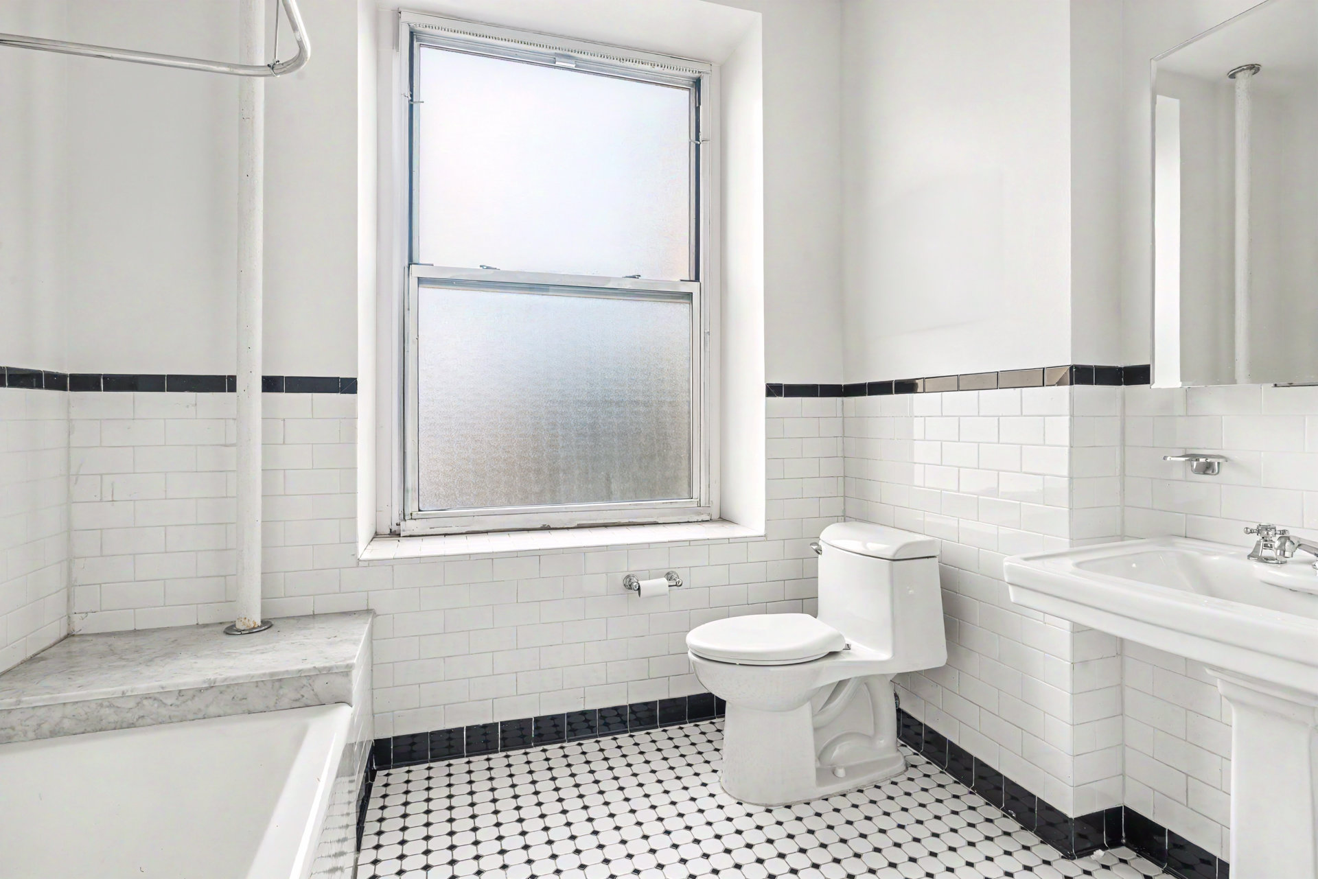 300 West 109th Street 3LMR Upper West Side New York NY 10025