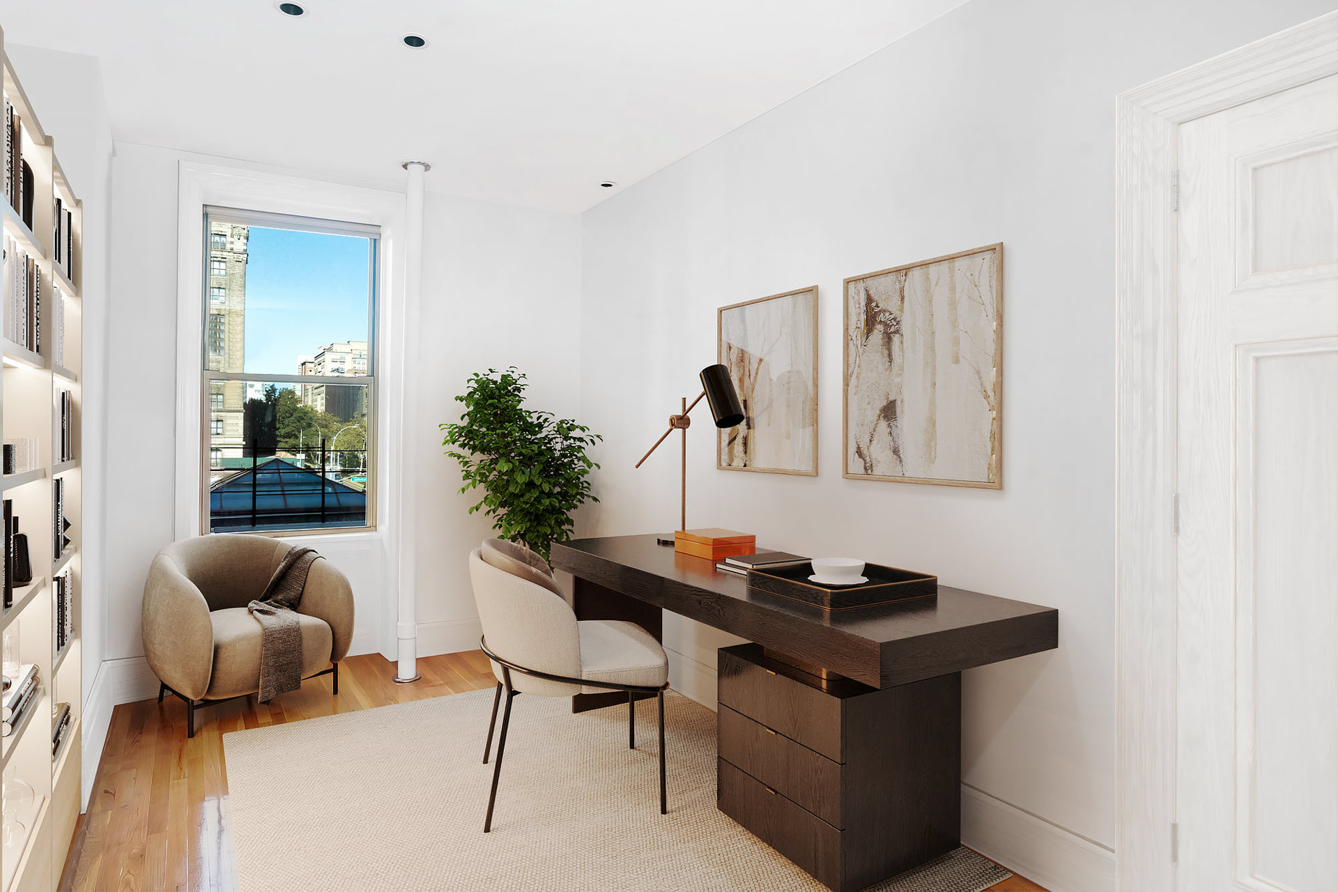 300 West 109th Street 3LMR Upper West Side New York NY 10025
