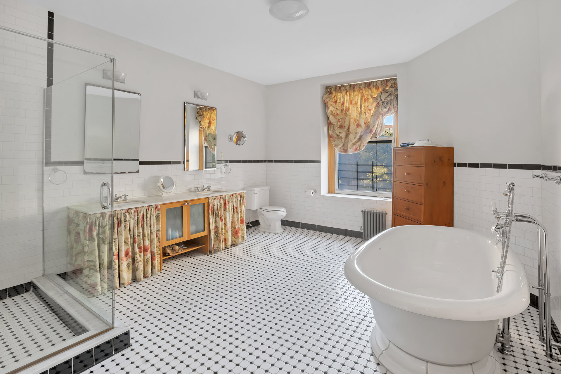 300 West 109th Street 3LMR Upper West Side New York NY 10025