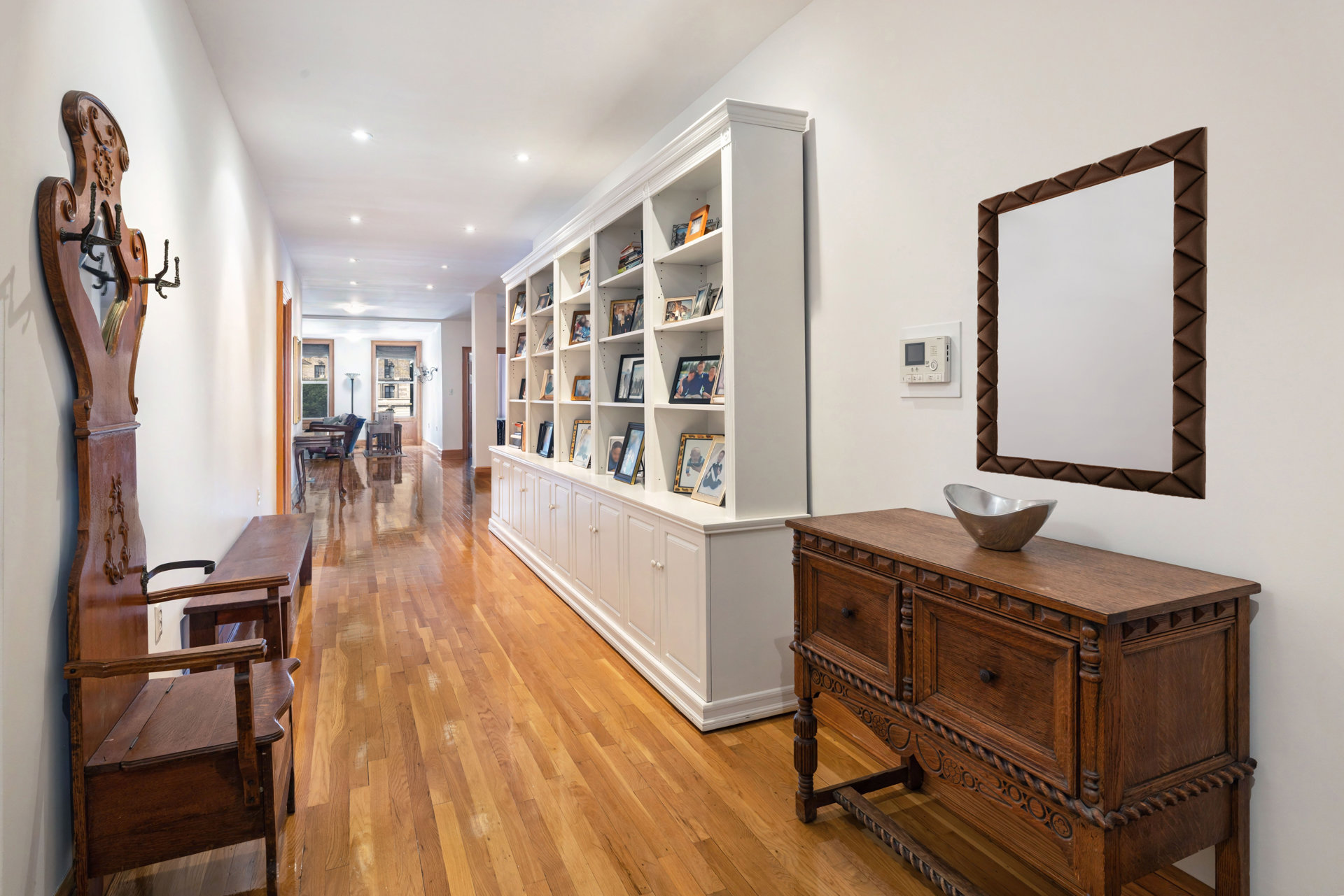 300 West 109th Street 3LMR Upper West Side New York NY 10025