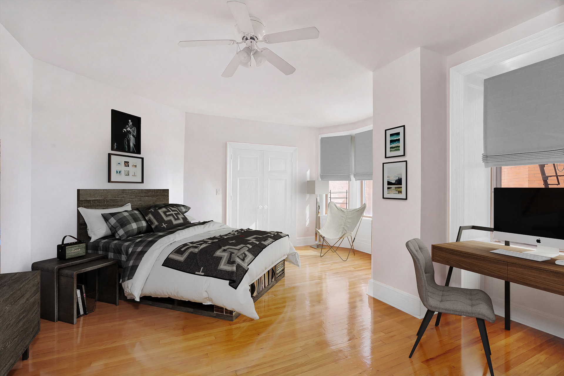 300 West 109th Street 3LMR Upper West Side New York NY 10025