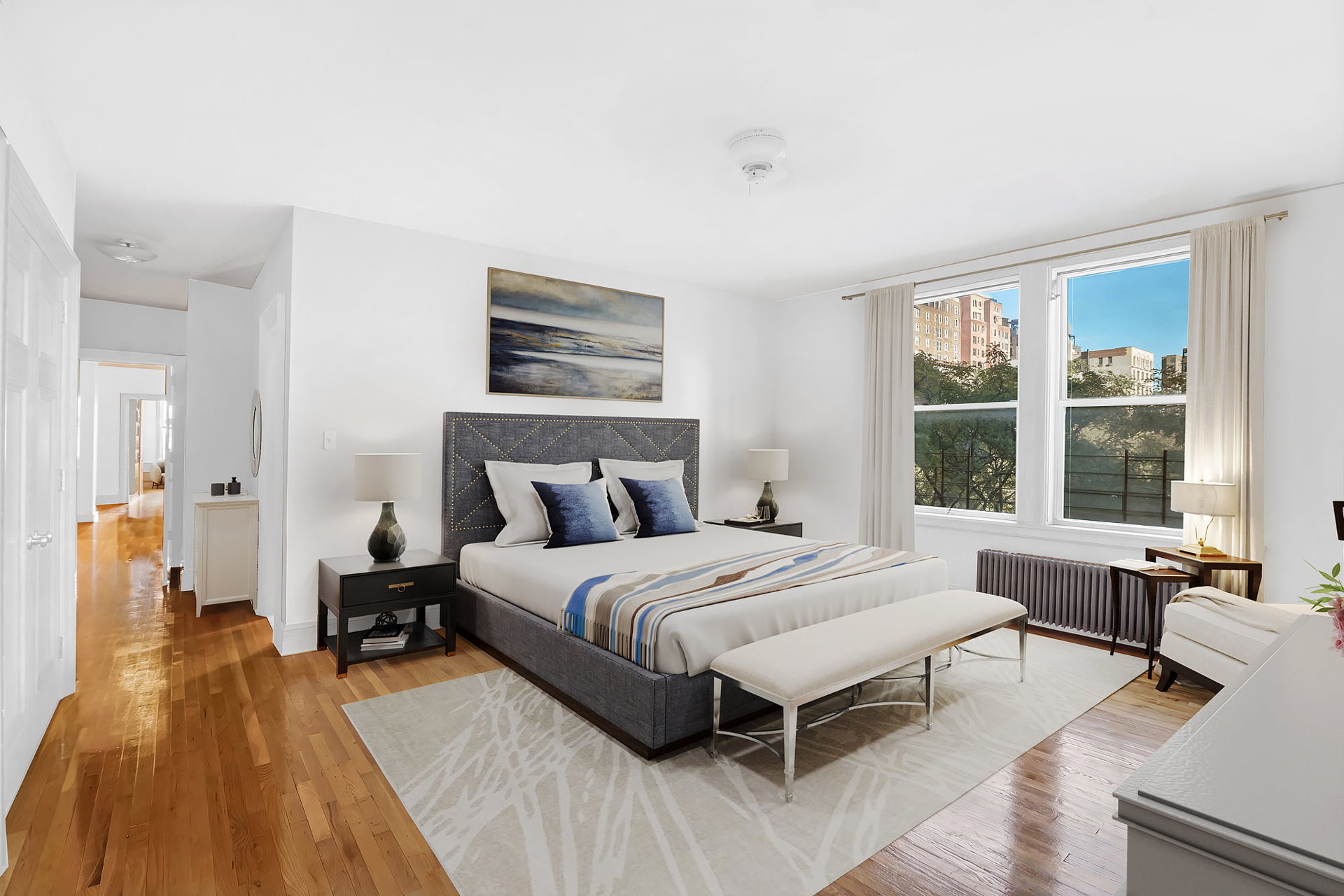 300 West 109th Street 3LMR Upper West Side New York NY 10025