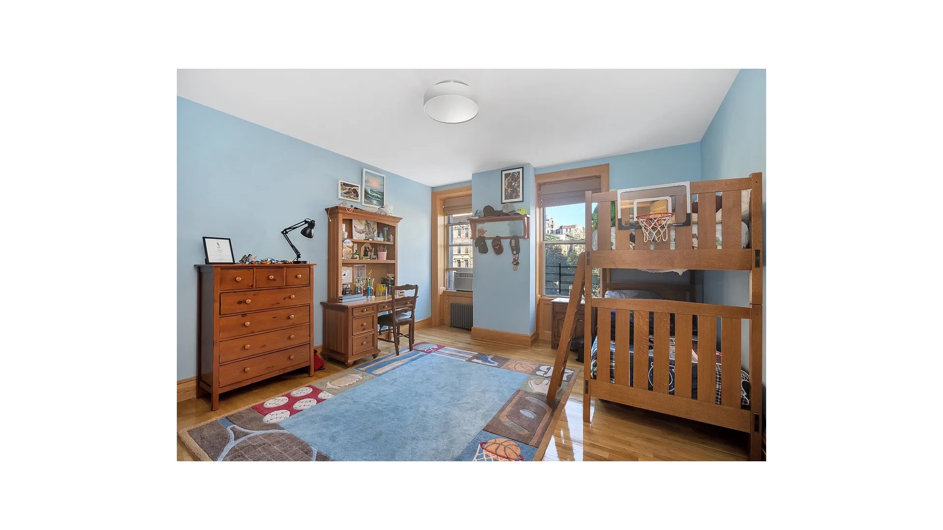 300 West 109th Street 3LMR Upper West Side New York NY 10025