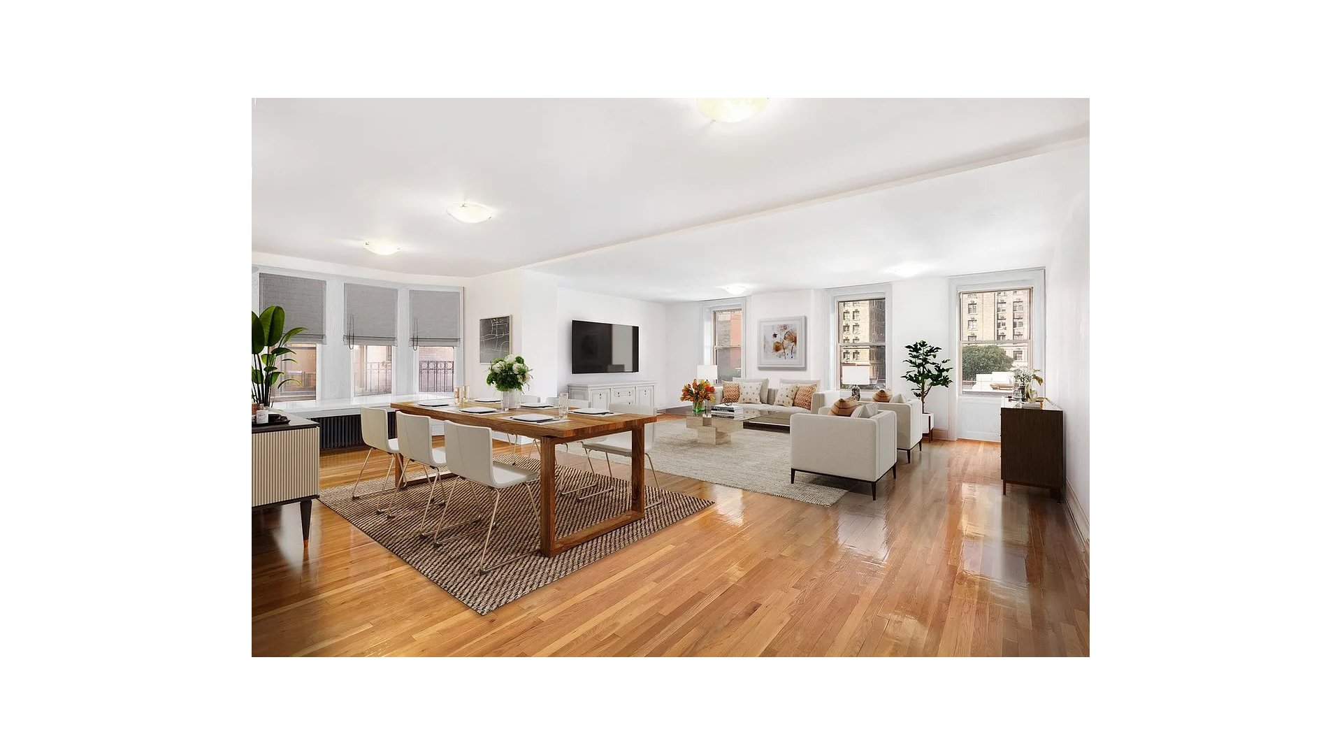 300 West 109th Street 3LMR Upper West Side New York NY 10025