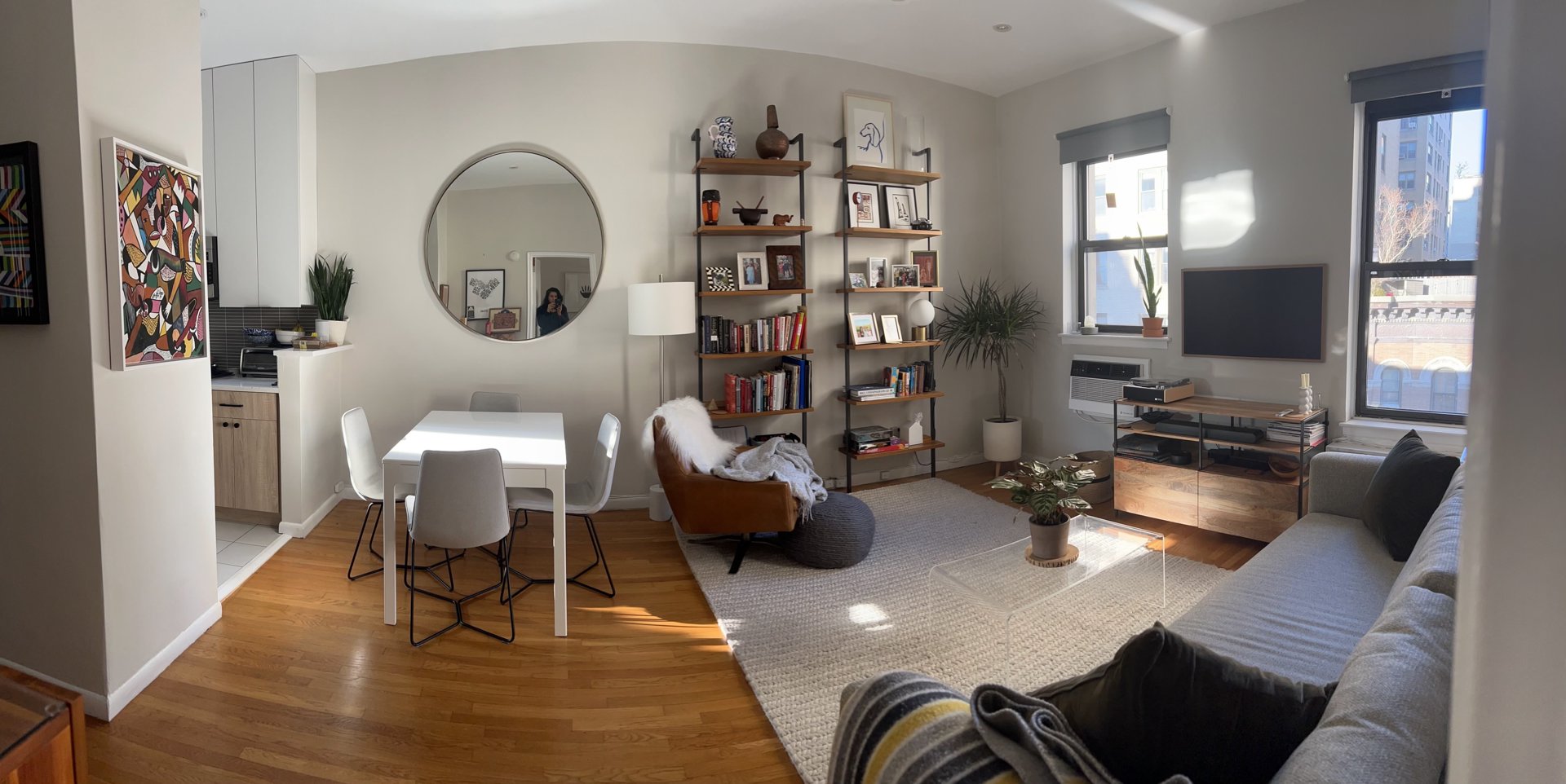 288 West 92nd Street 6B Upper West Side New York NY 10025