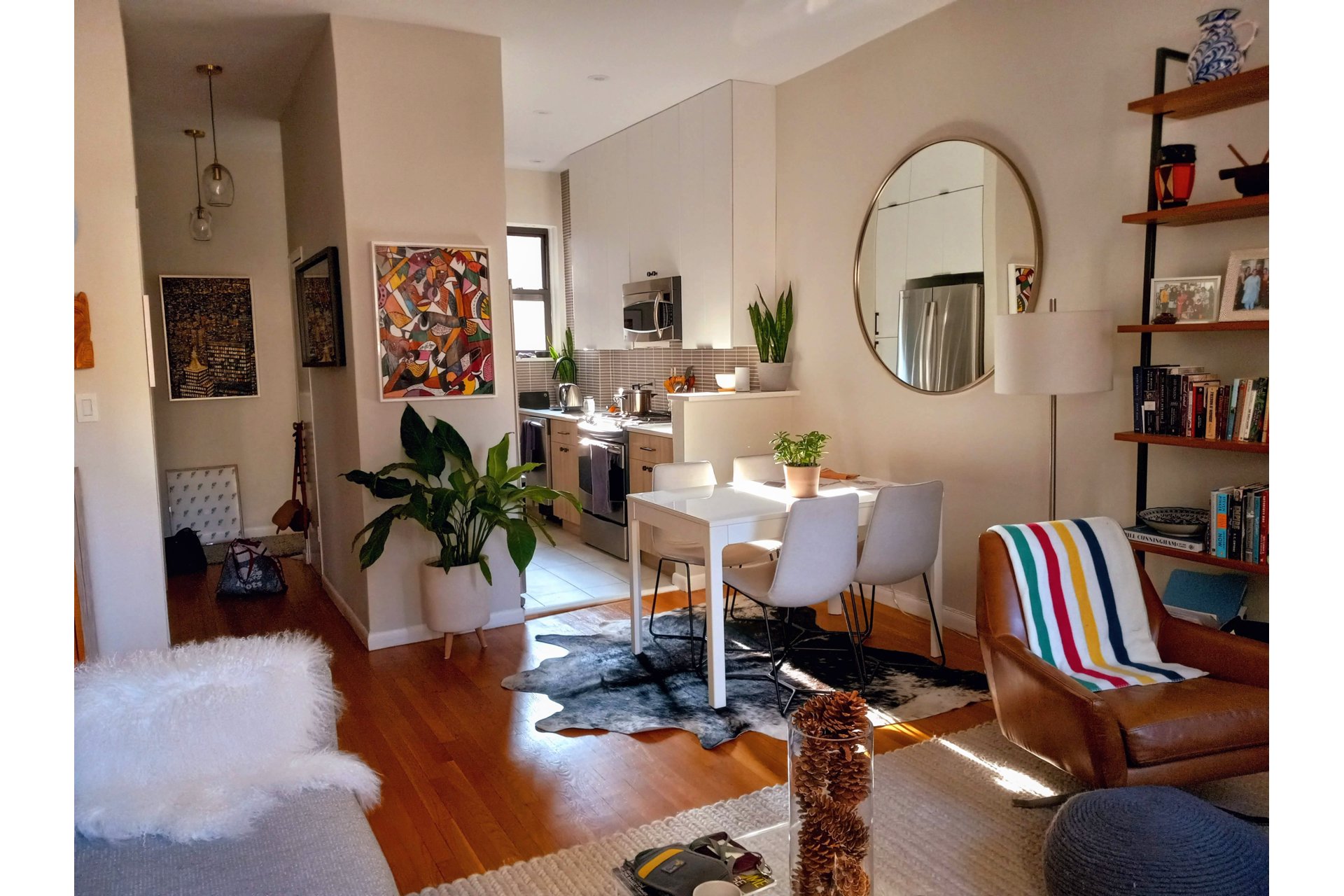 288 West 92nd Street 6B Upper West Side New York NY 10025