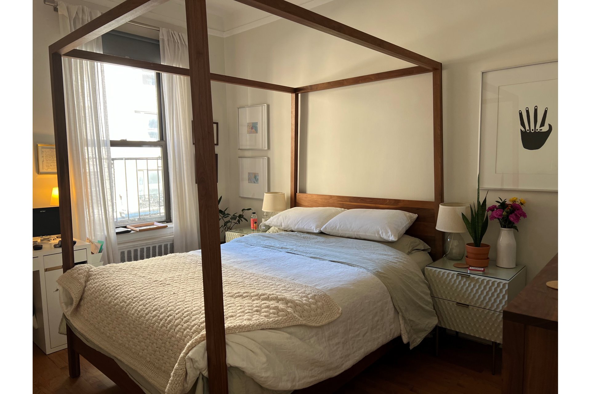 288 West 92nd Street 6B Upper West Side New York NY 10025