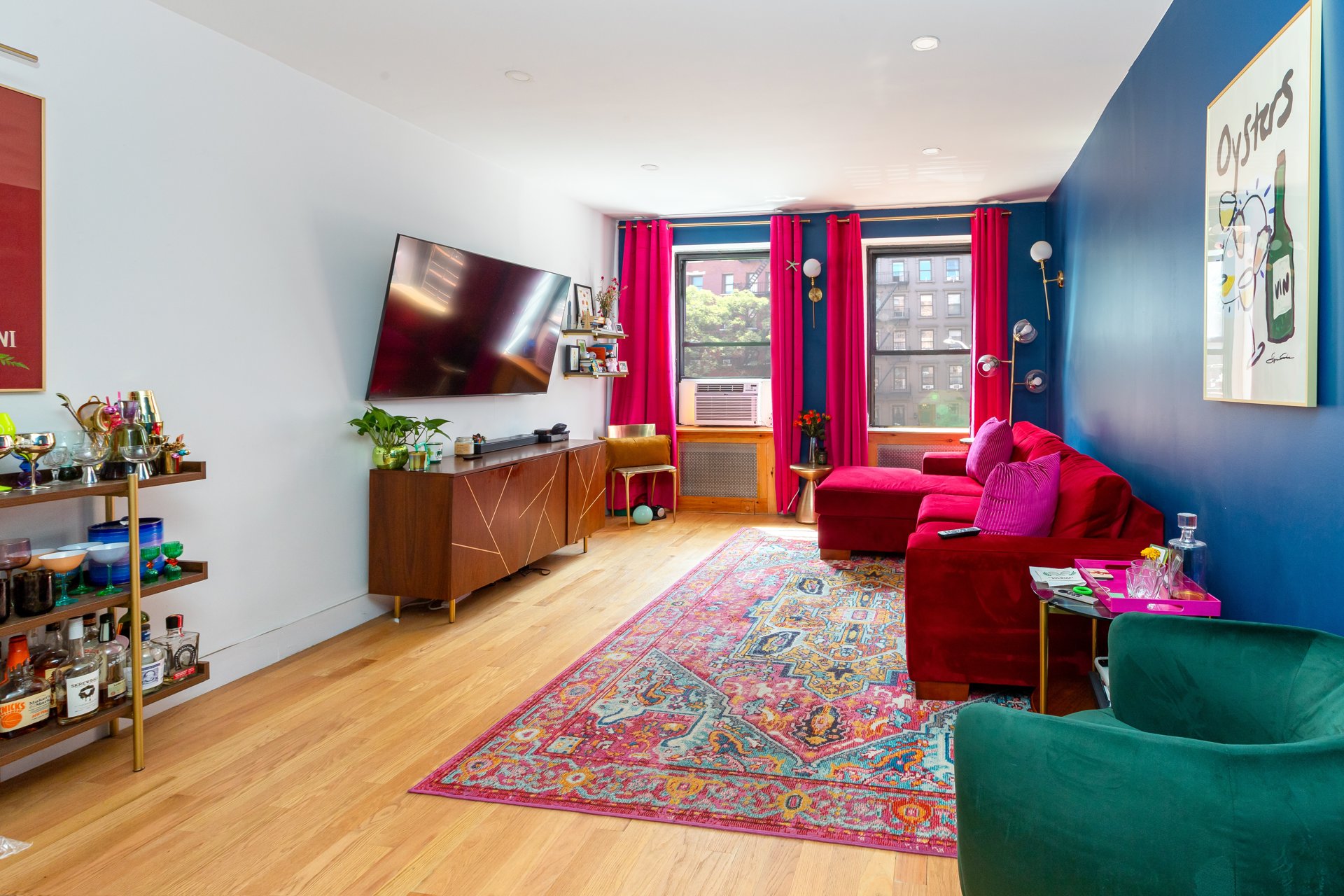 209 West 104th Street 3D Manhattan Valley New York NY 10025
