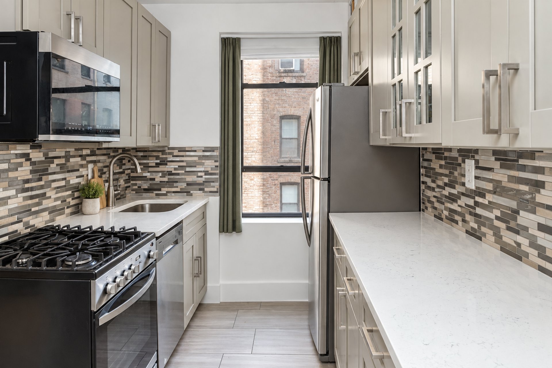 209 West 104th Street 3D Manhattan Valley New York NY 10025