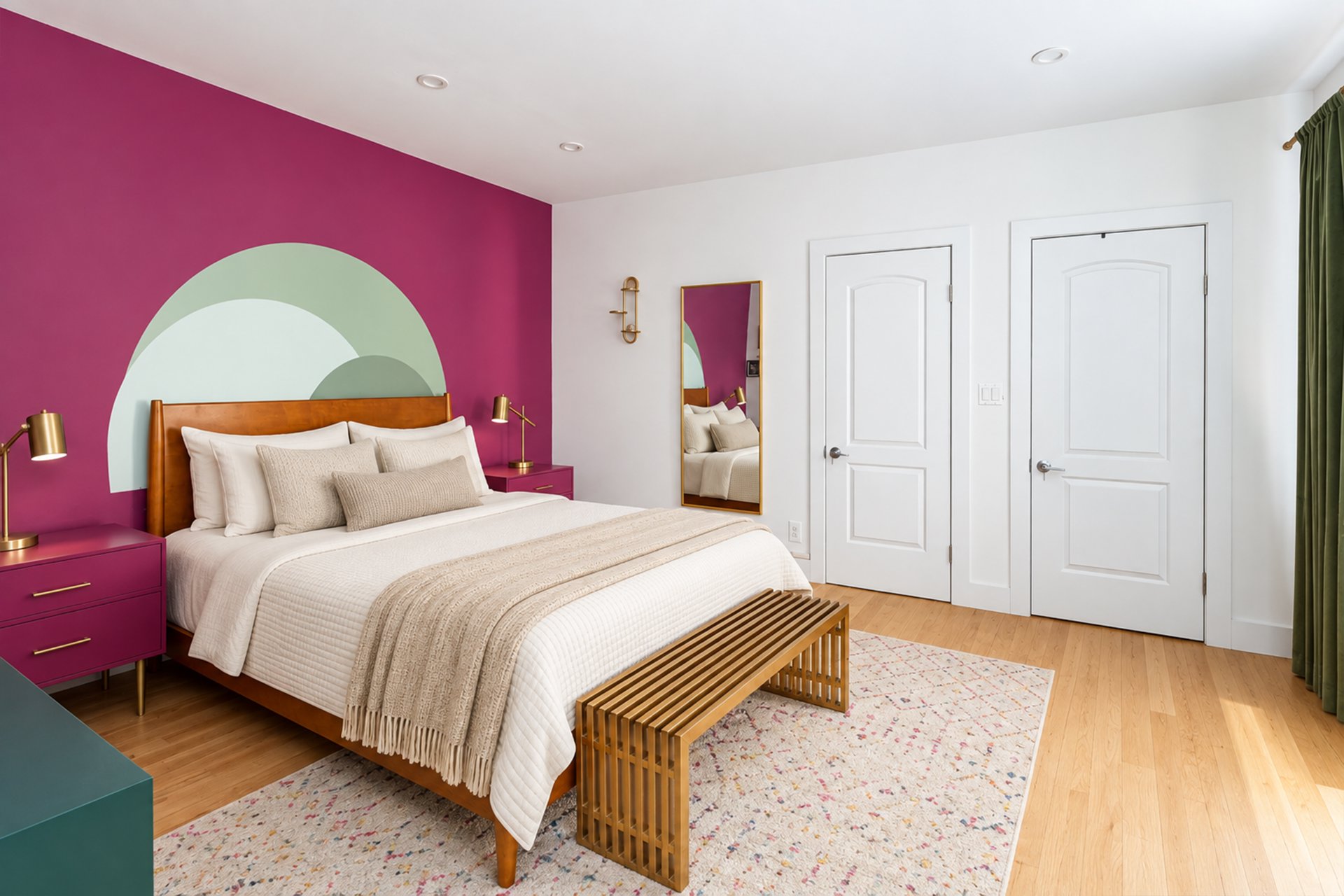209 West 104th Street 3D Manhattan Valley New York NY 10025