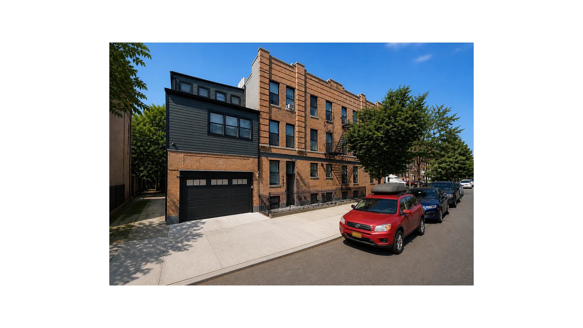 1601 11th Avenue Windsor Terrace Brooklyn NY 11215