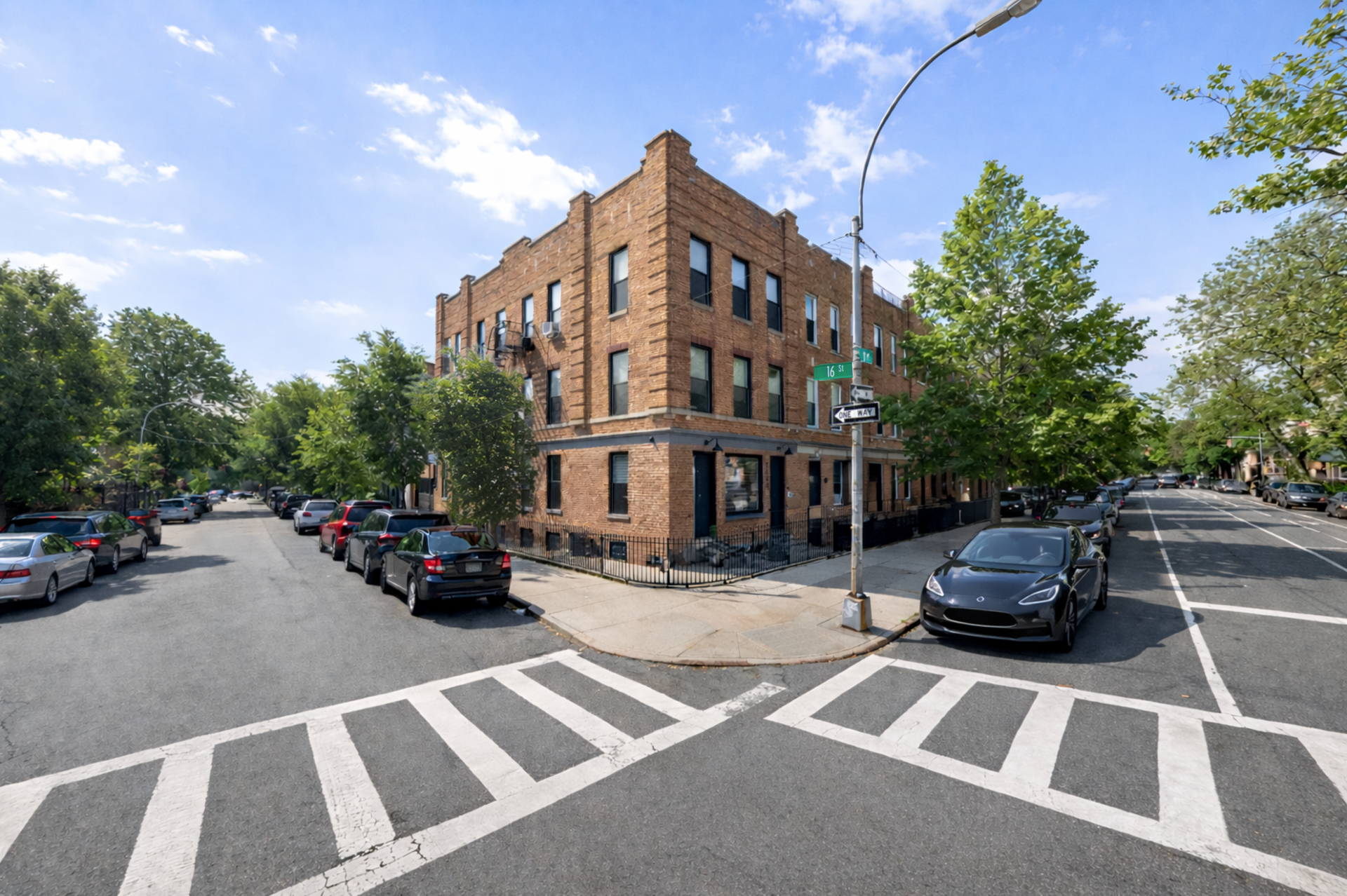 1601 11th Avenue Windsor Terrace Brooklyn NY 11215