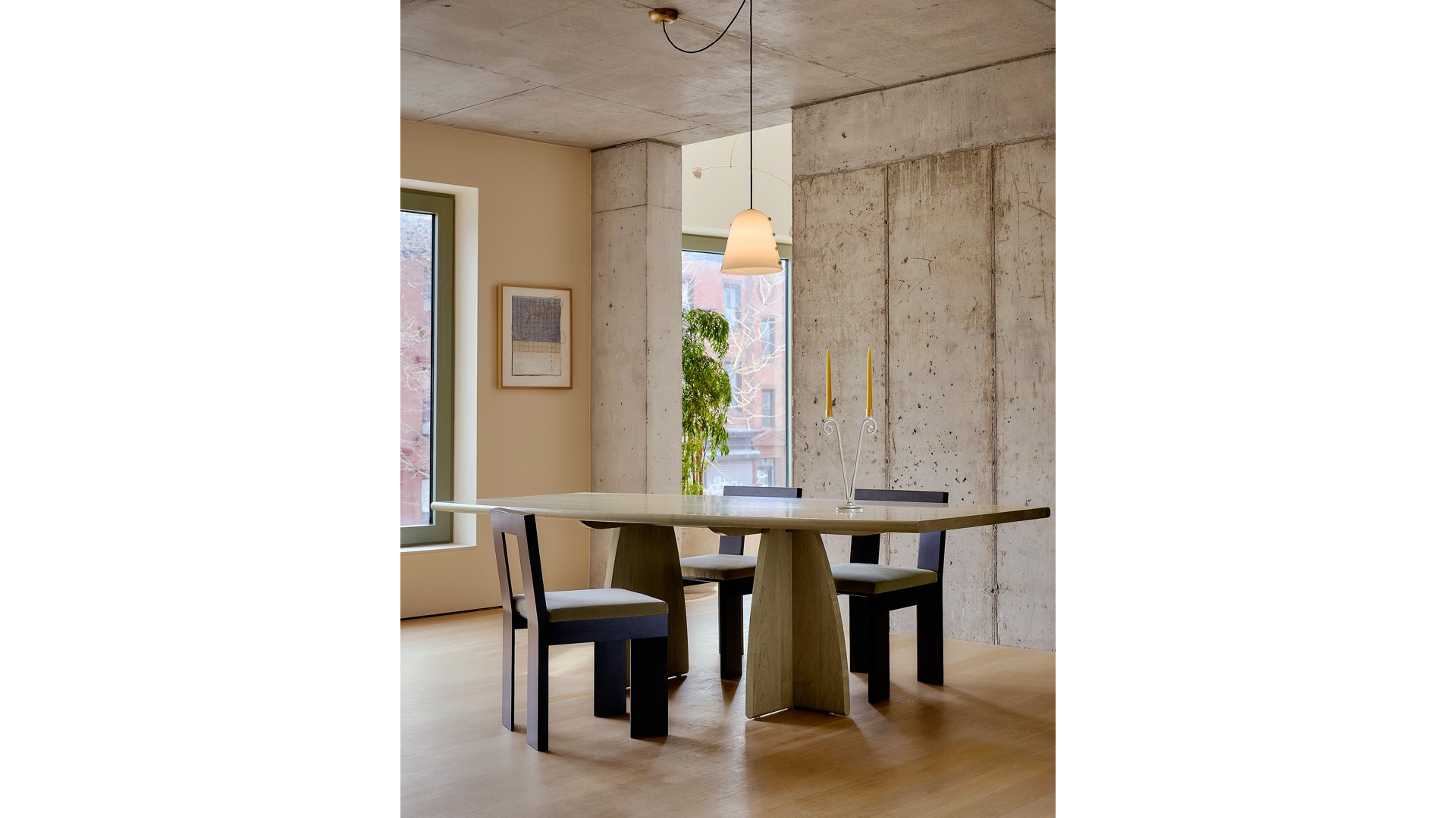 144 Vanderbilt Avenue TH2 Clinton Hill Brooklyn NY 11205