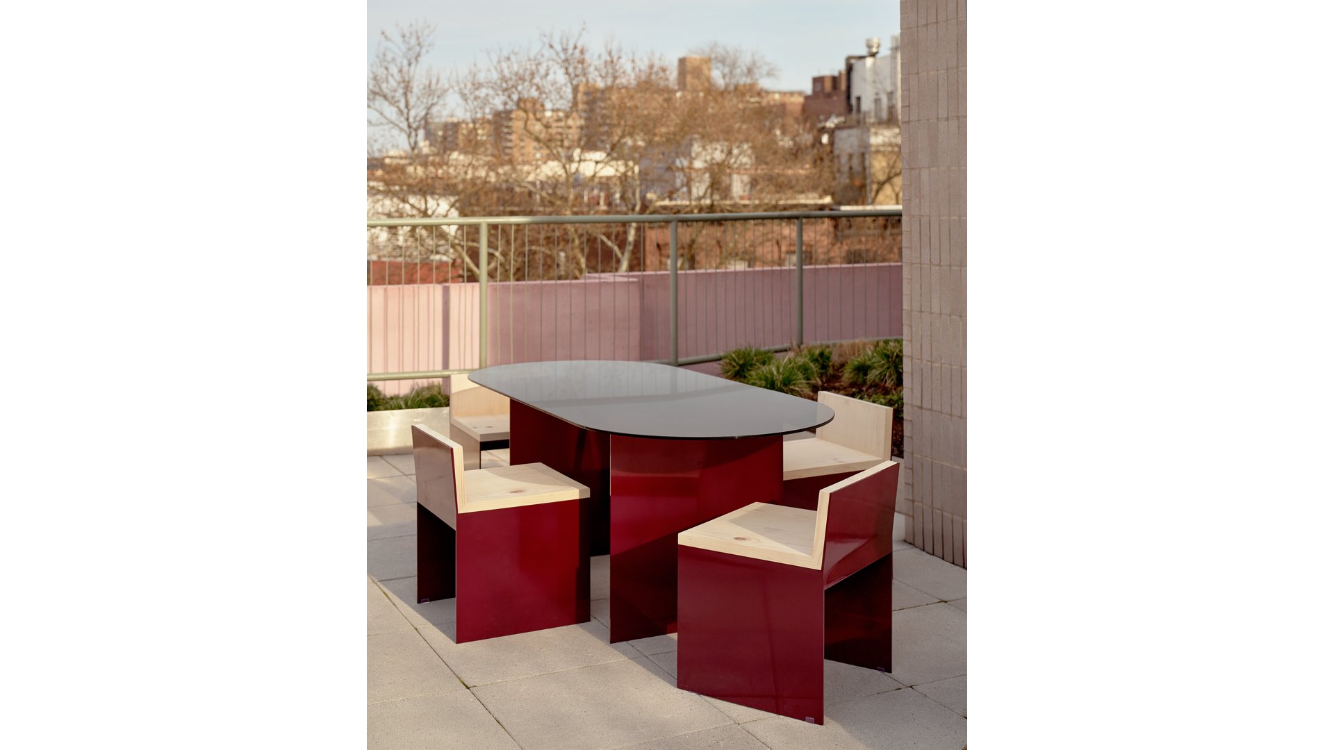 144 Vanderbilt Avenue TH2 Clinton Hill Brooklyn NY 11205
