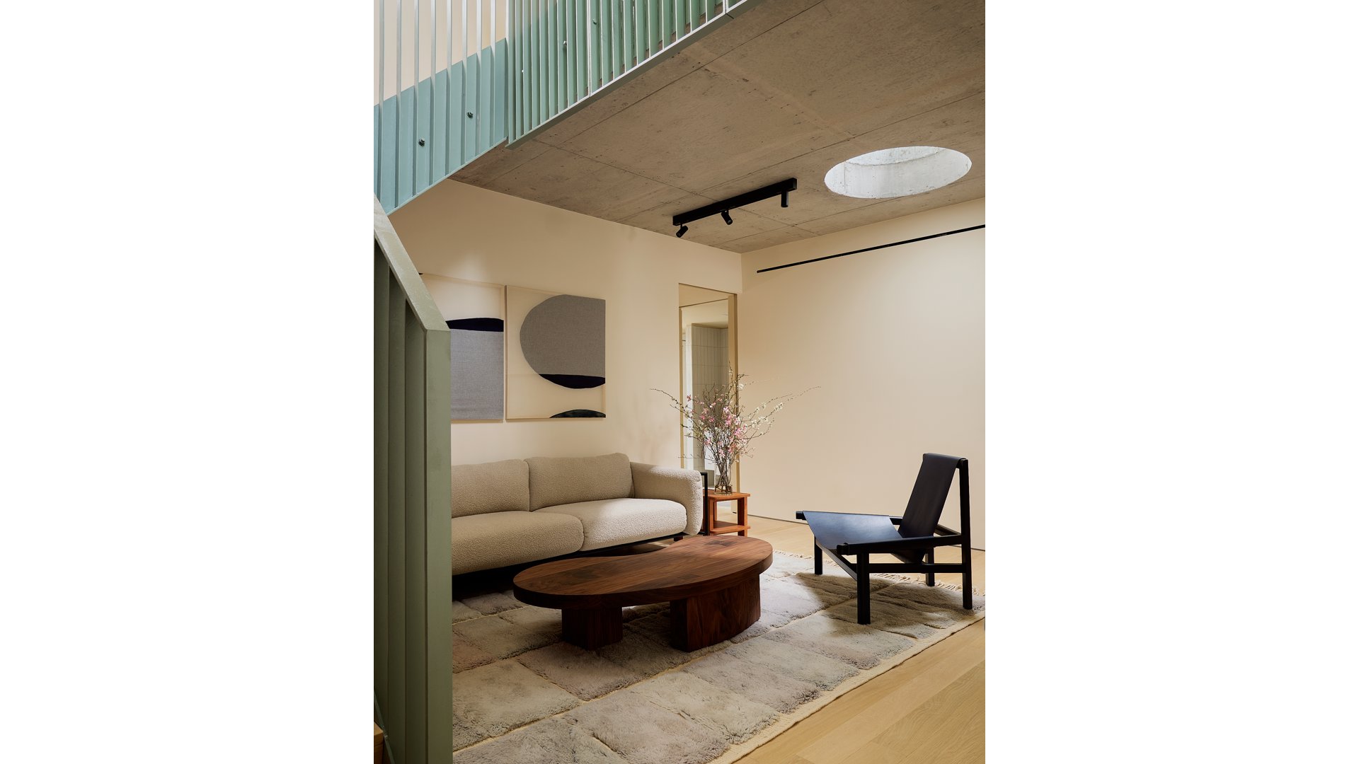 144 Vanderbilt Avenue TH2 Clinton Hill Brooklyn NY 11205