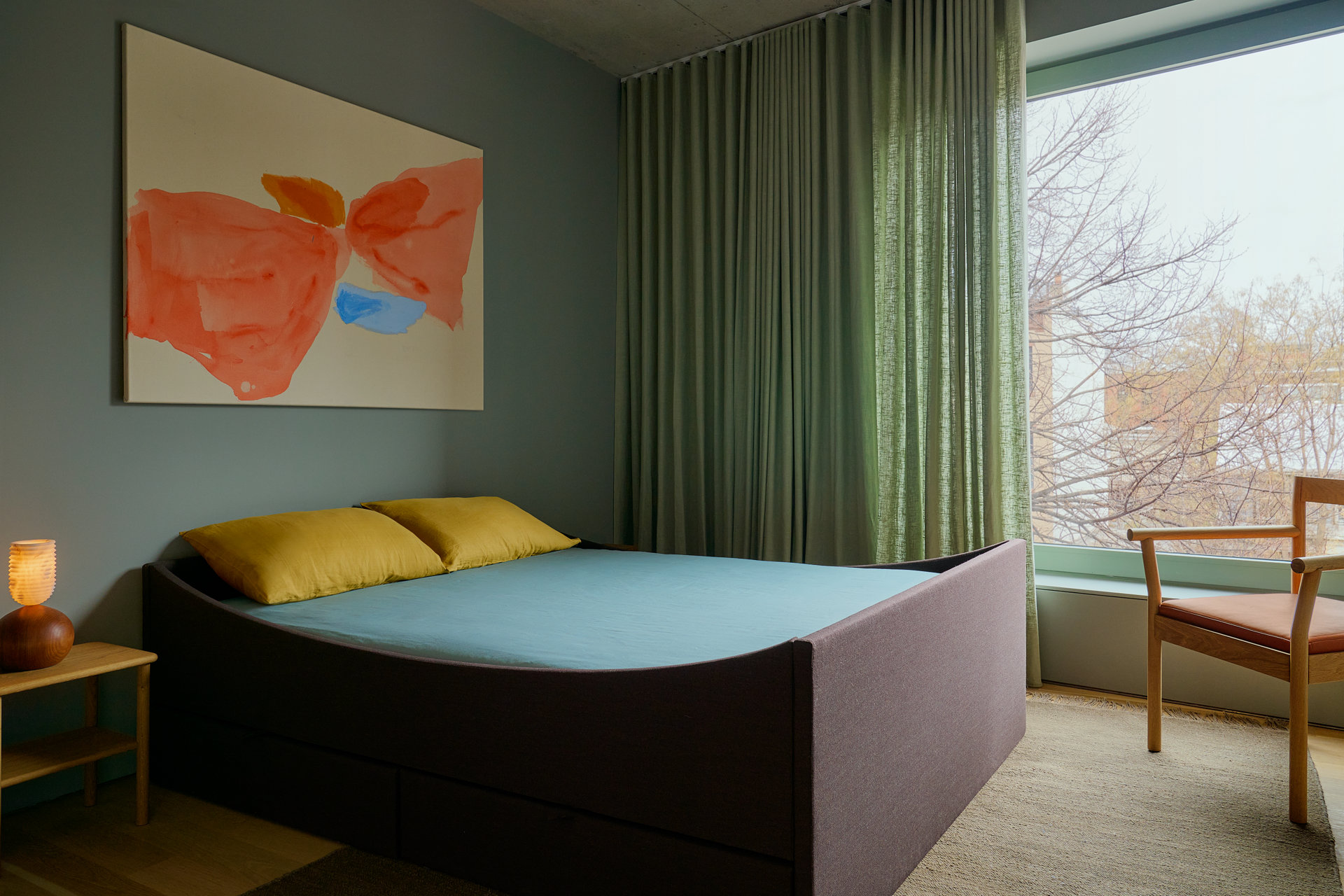 144 Vanderbilt Avenue TH2 Clinton Hill Brooklyn NY 11205