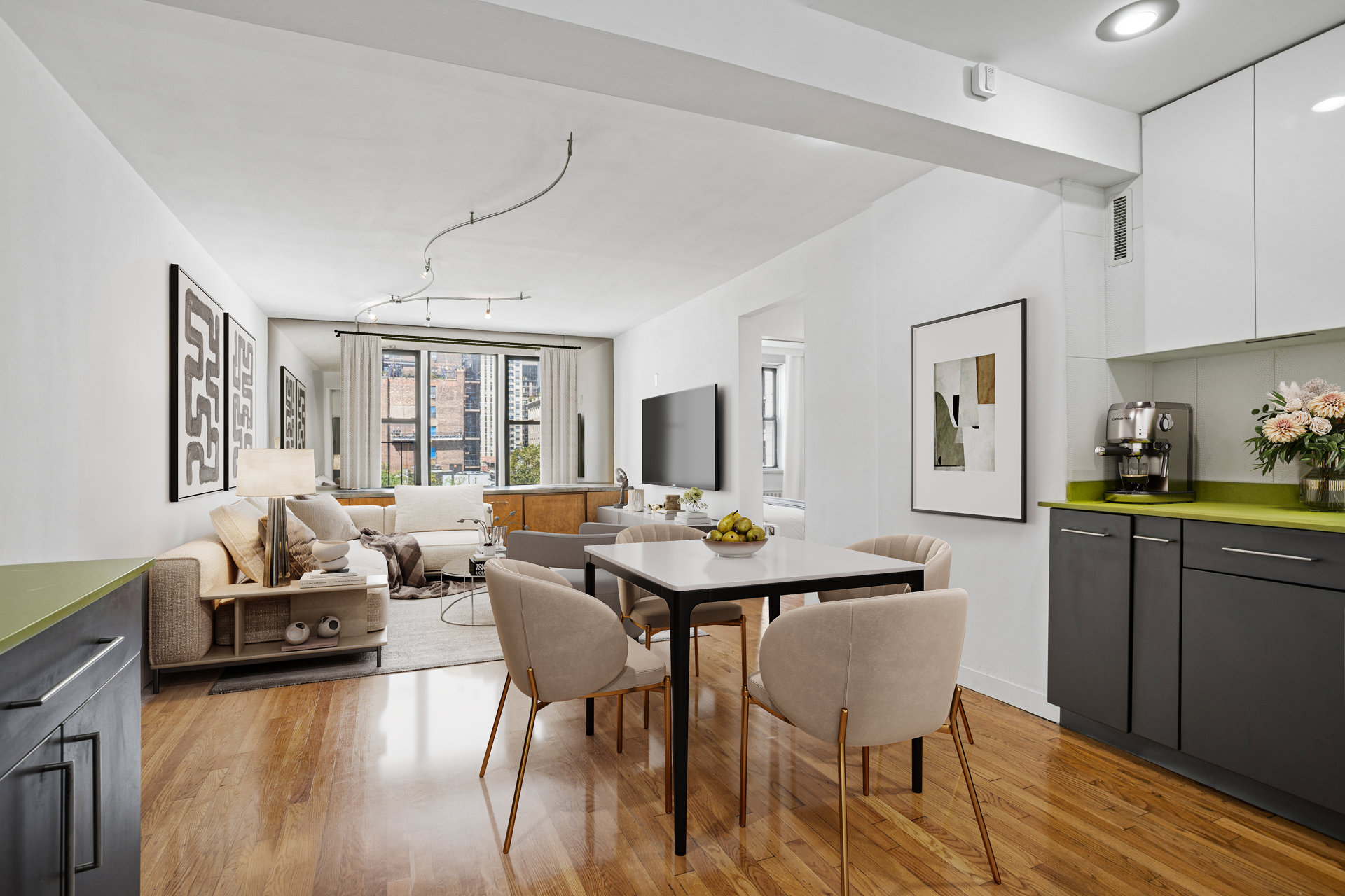 200 East 28th Street Kips Bay New York NY 10016