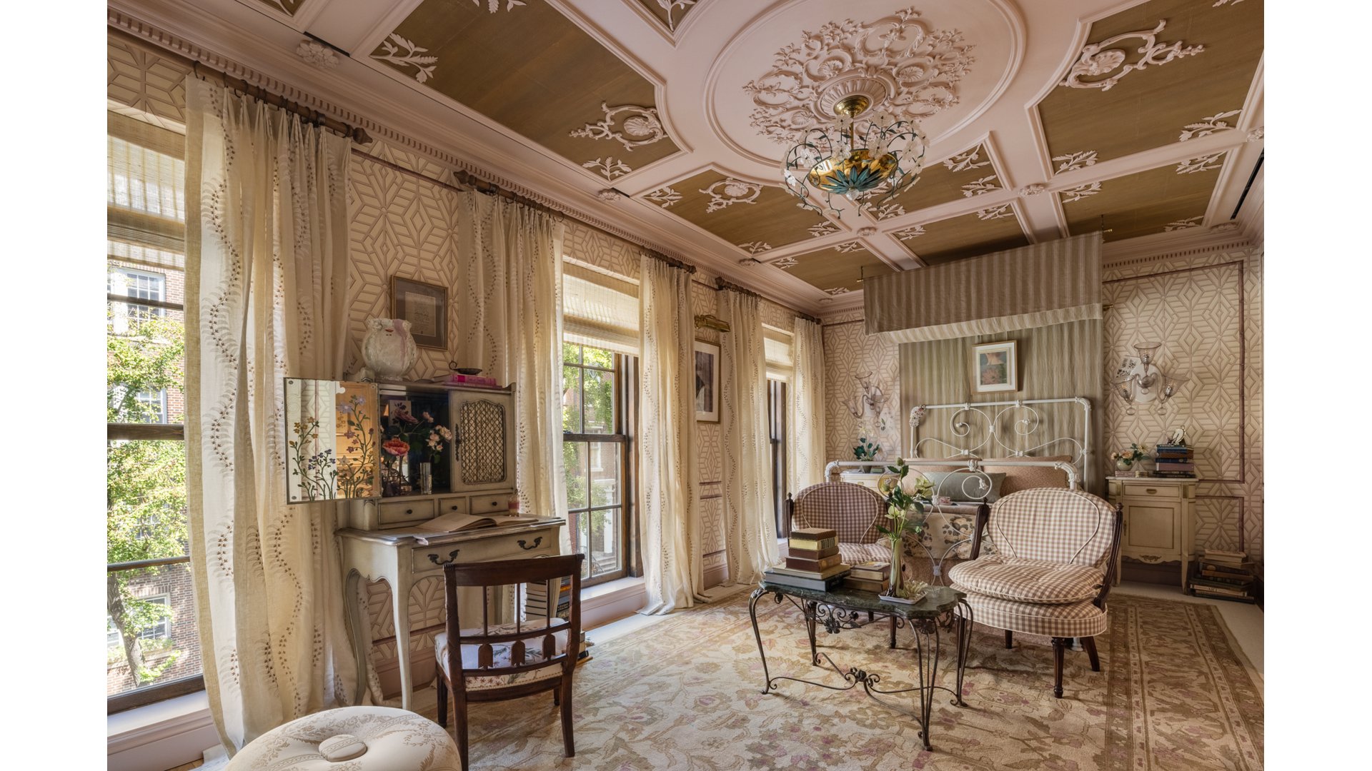 80 West Washington Place Greenwich Village New York NY 10011
