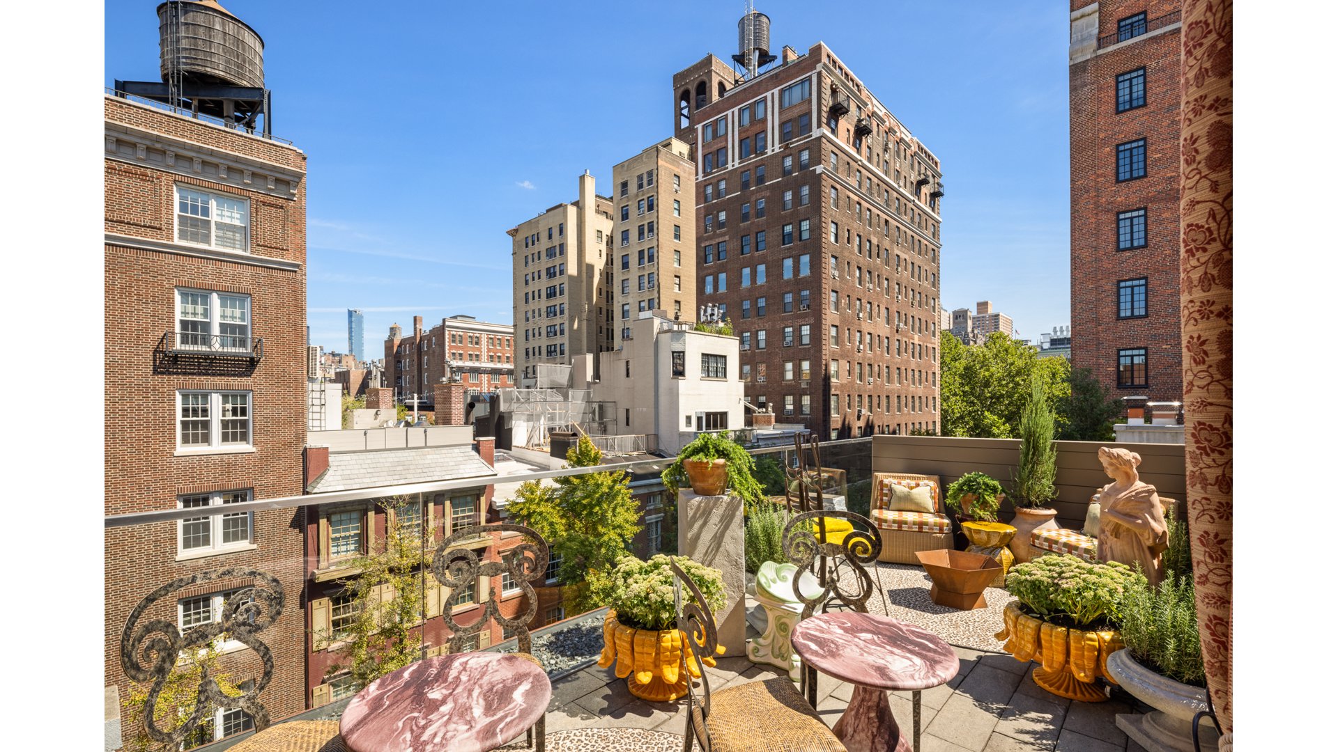 80 West Washington Place Greenwich Village New York NY 10011