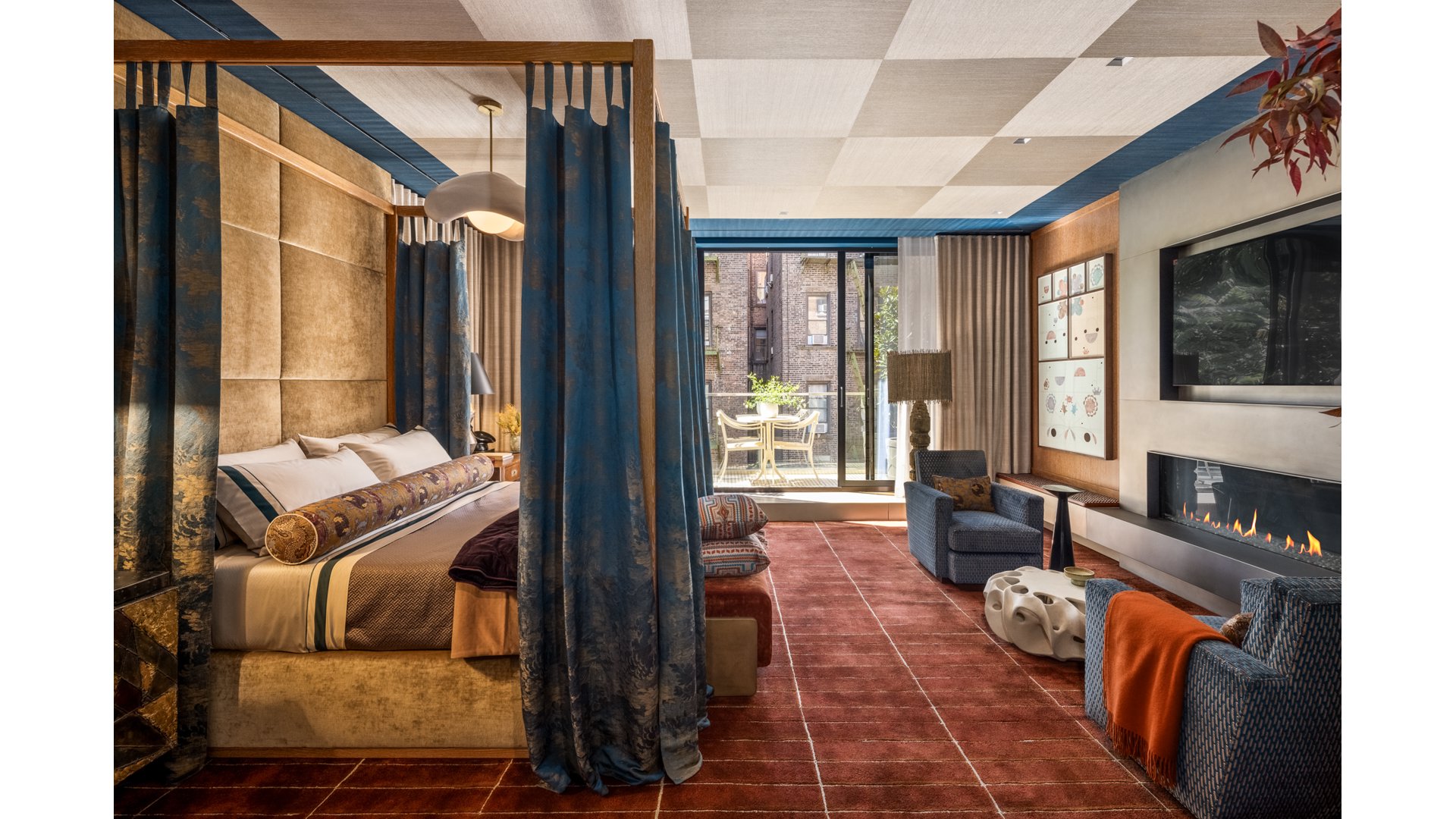 80 West Washington Place Greenwich Village New York NY 10011