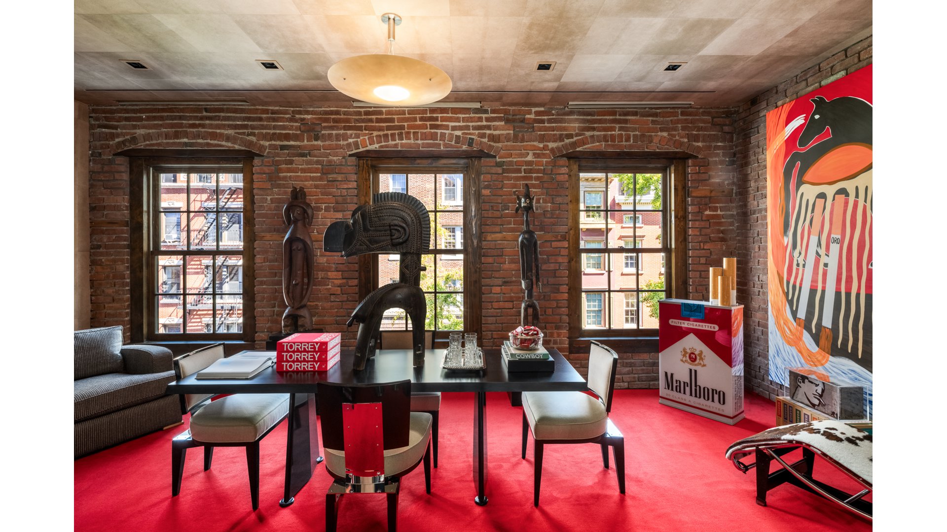80 West Washington Place Greenwich Village New York NY 10011