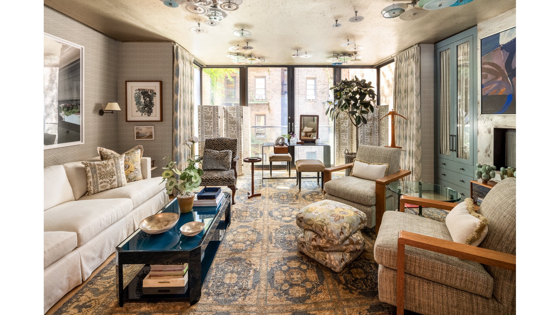 80 West Washington Place Greenwich Village New York NY 10011