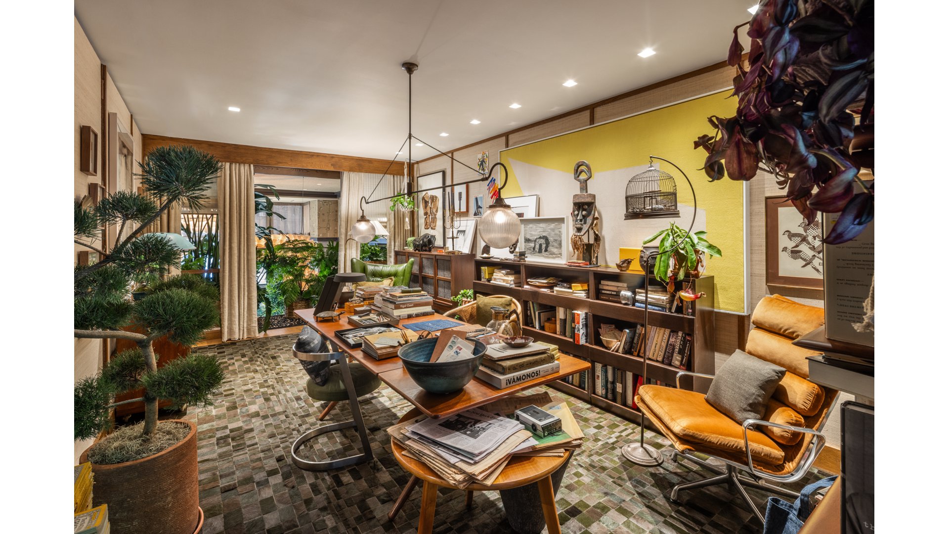 80 West Washington Place Greenwich Village New York NY 10011