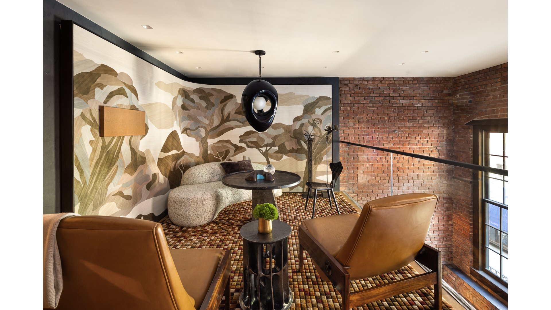 80 West Washington Place Greenwich Village New York NY 10011
